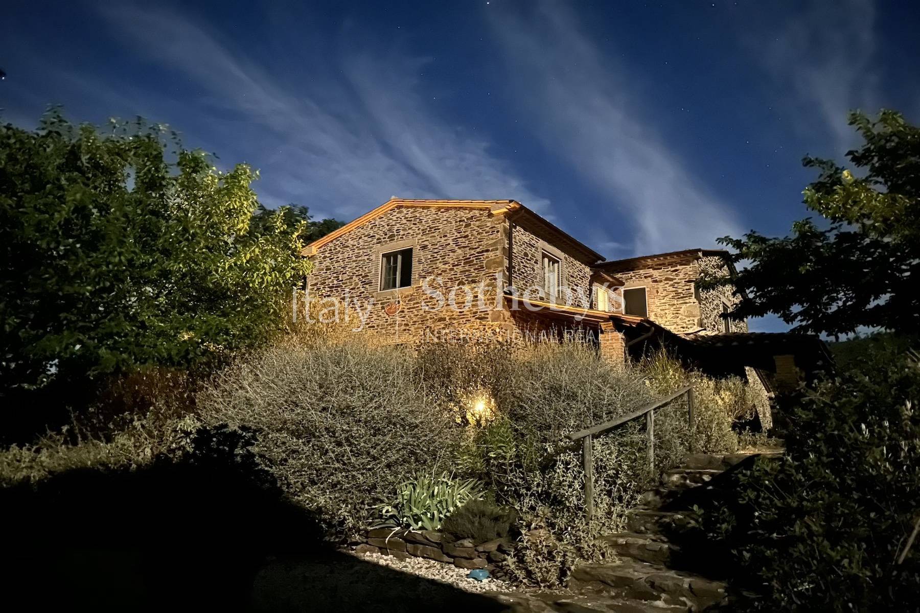  Magnificent estate close to Capalbio - 物件實景