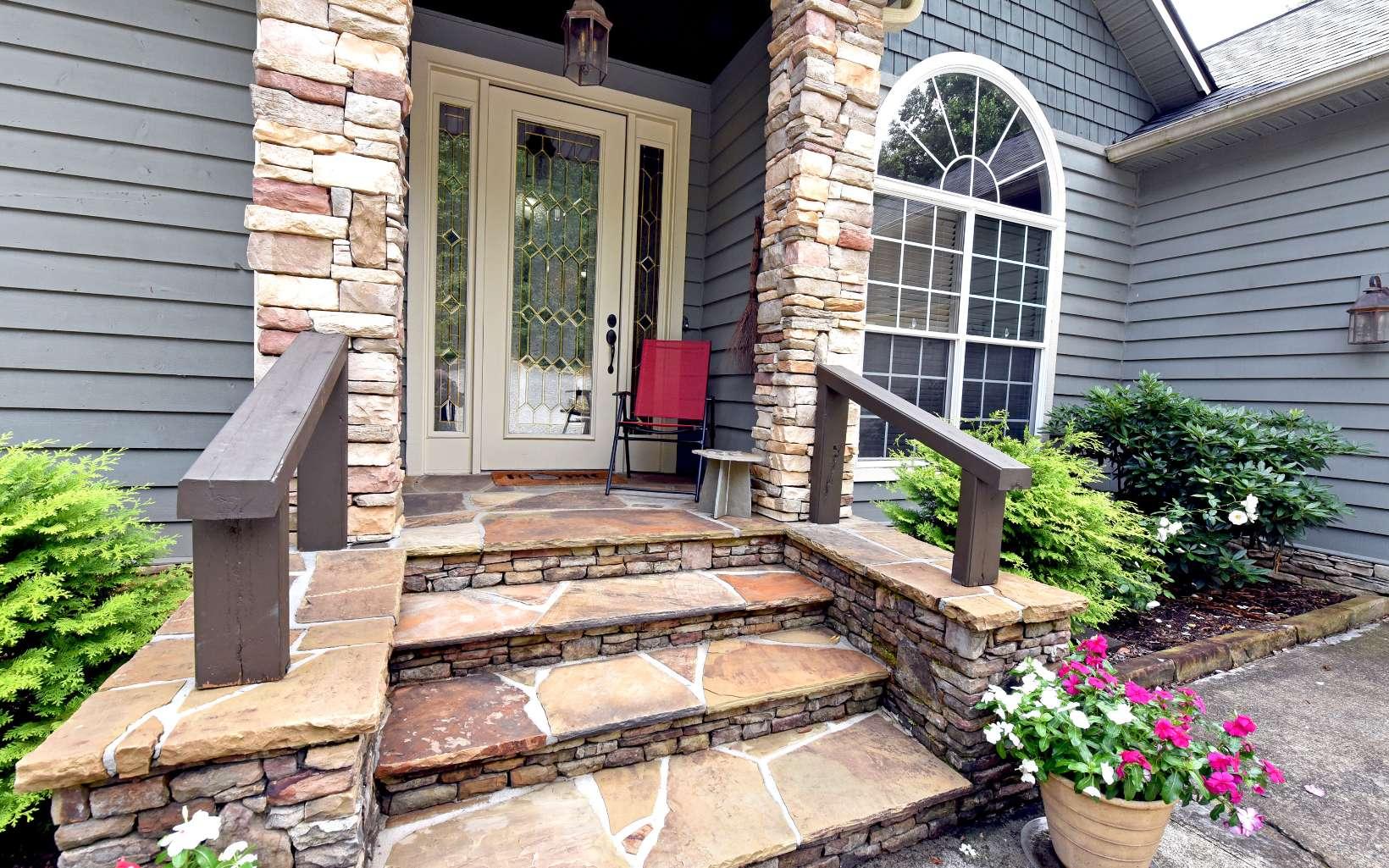 Hiawassee, Georgia, 30546, United States, 4 Bedrooms Bedrooms, ,4 BathroomsBathrooms,Residential,For Sale,1746240