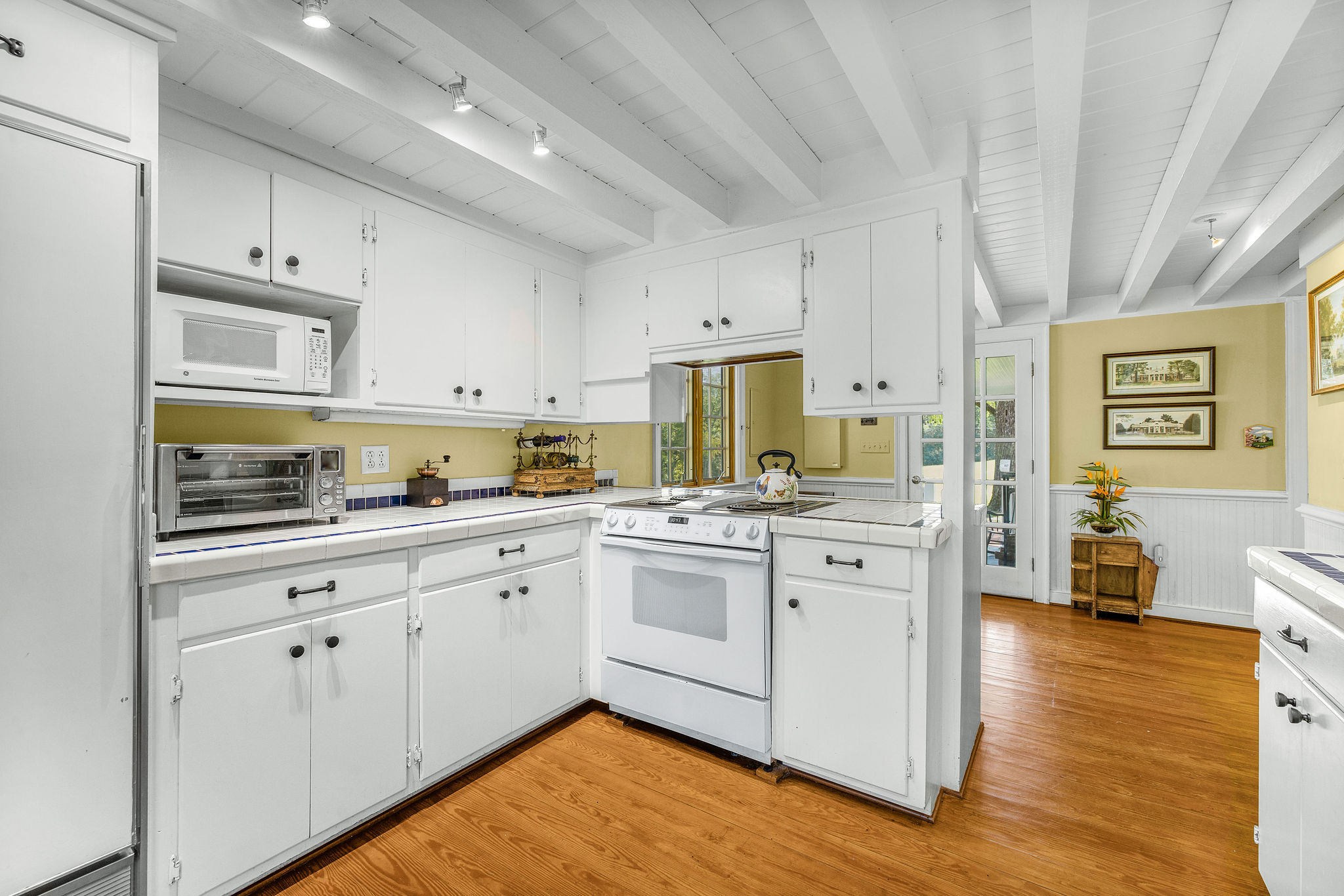  7810 Albevanna Spring Road - 物件實景