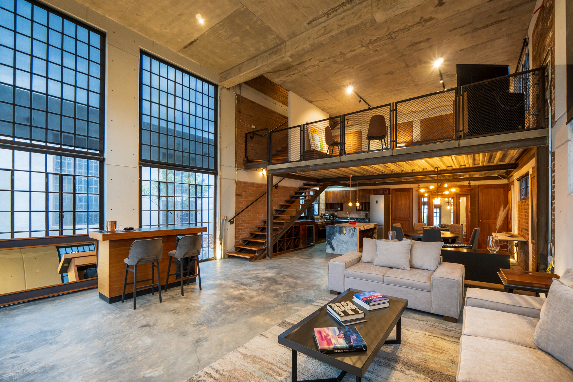  Lofts de Los Artistas - 物件實景