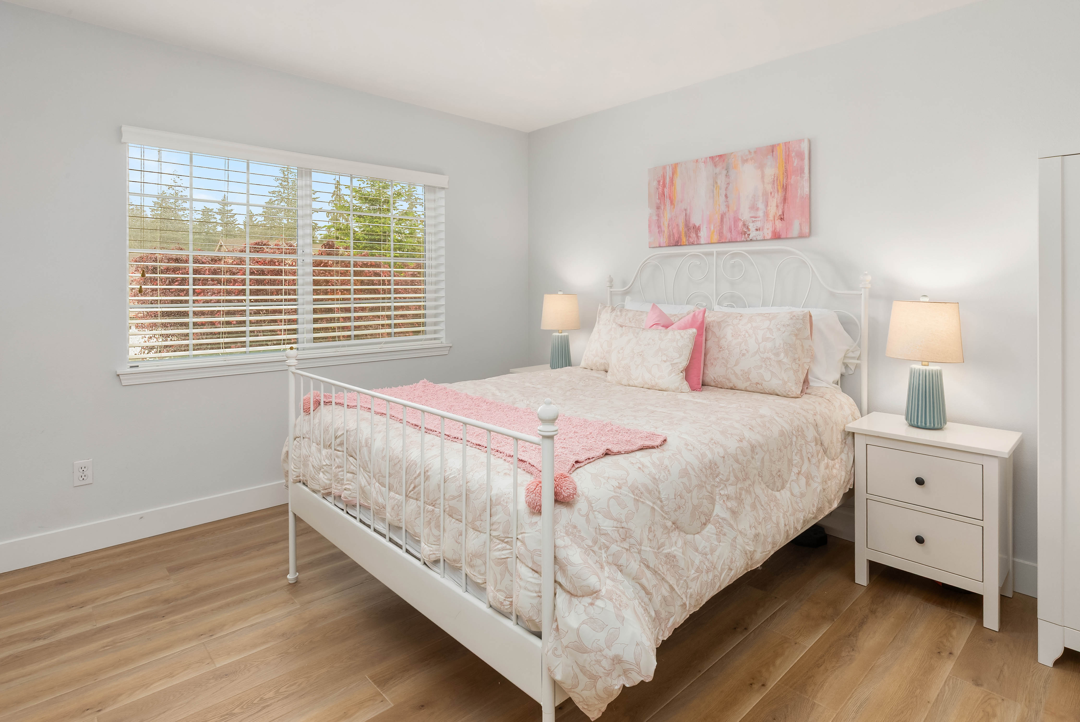  5231 Northeast 11th Court, Renton, WA 98059 - 物件實景
