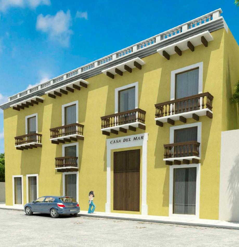 Cosntituci?n, Veracruz, Veracruz de Ignacio de la Llave, 91700, Mexico, 9 Bedrooms Bedrooms, ,9 BathroomsBathrooms,Residential,For Sale,Cosntituci?n,1616658