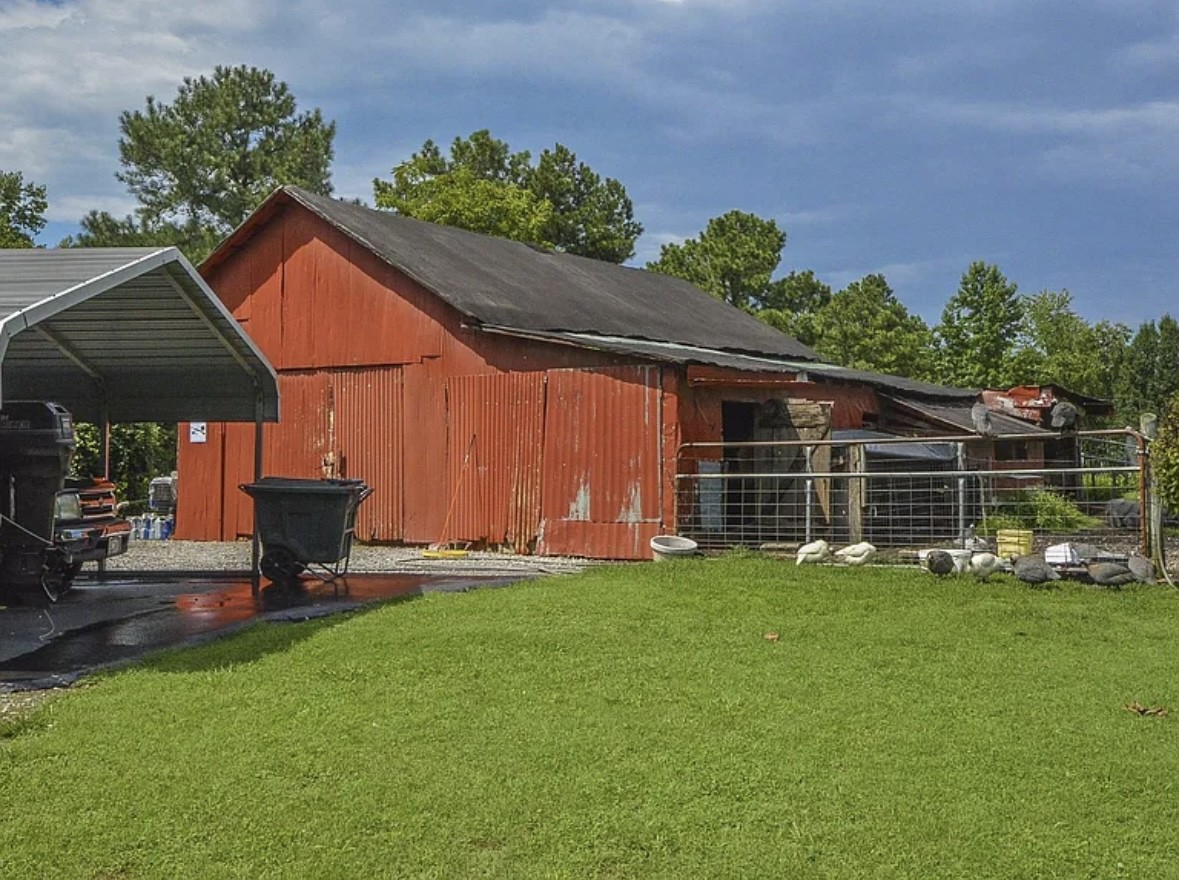 Lawrenceburg, Tennessee, 38464, United States, 3 Bedrooms Bedrooms, ,1 BathroomBathrooms,Residential,For Sale,1767762