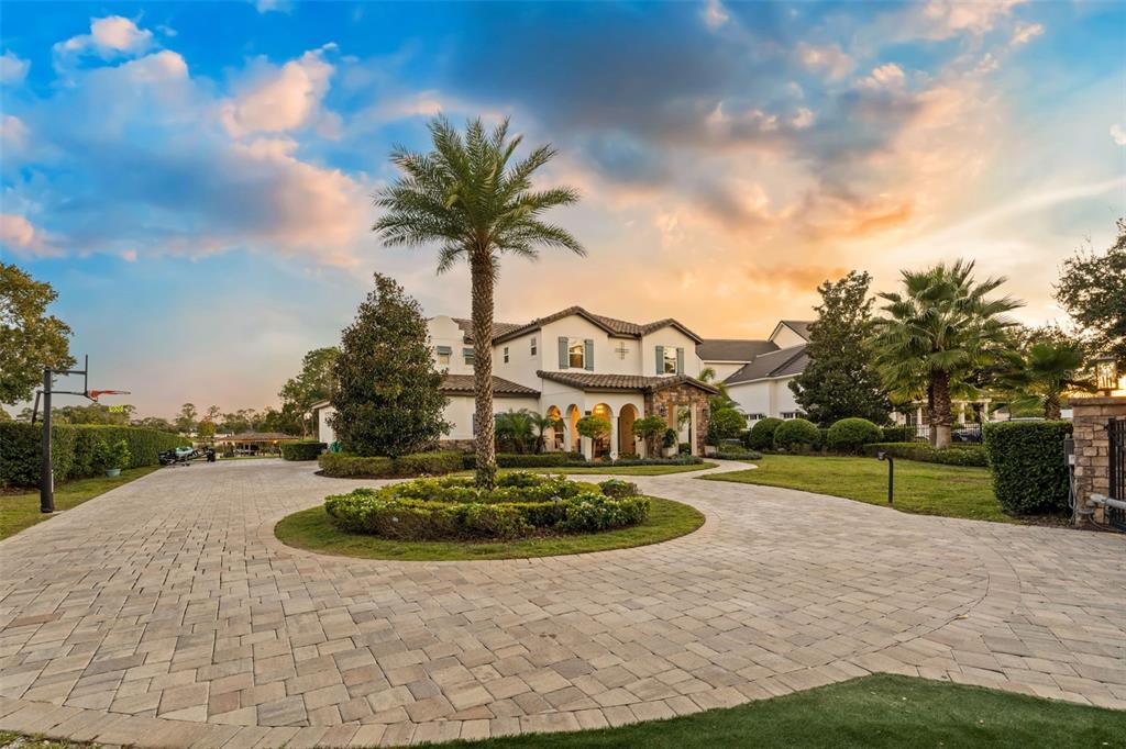 Lake Mary, Florida, 32746, United States, 4 Bedrooms Bedrooms, ,5 BathroomsBathrooms,Residential,For Sale,1998776