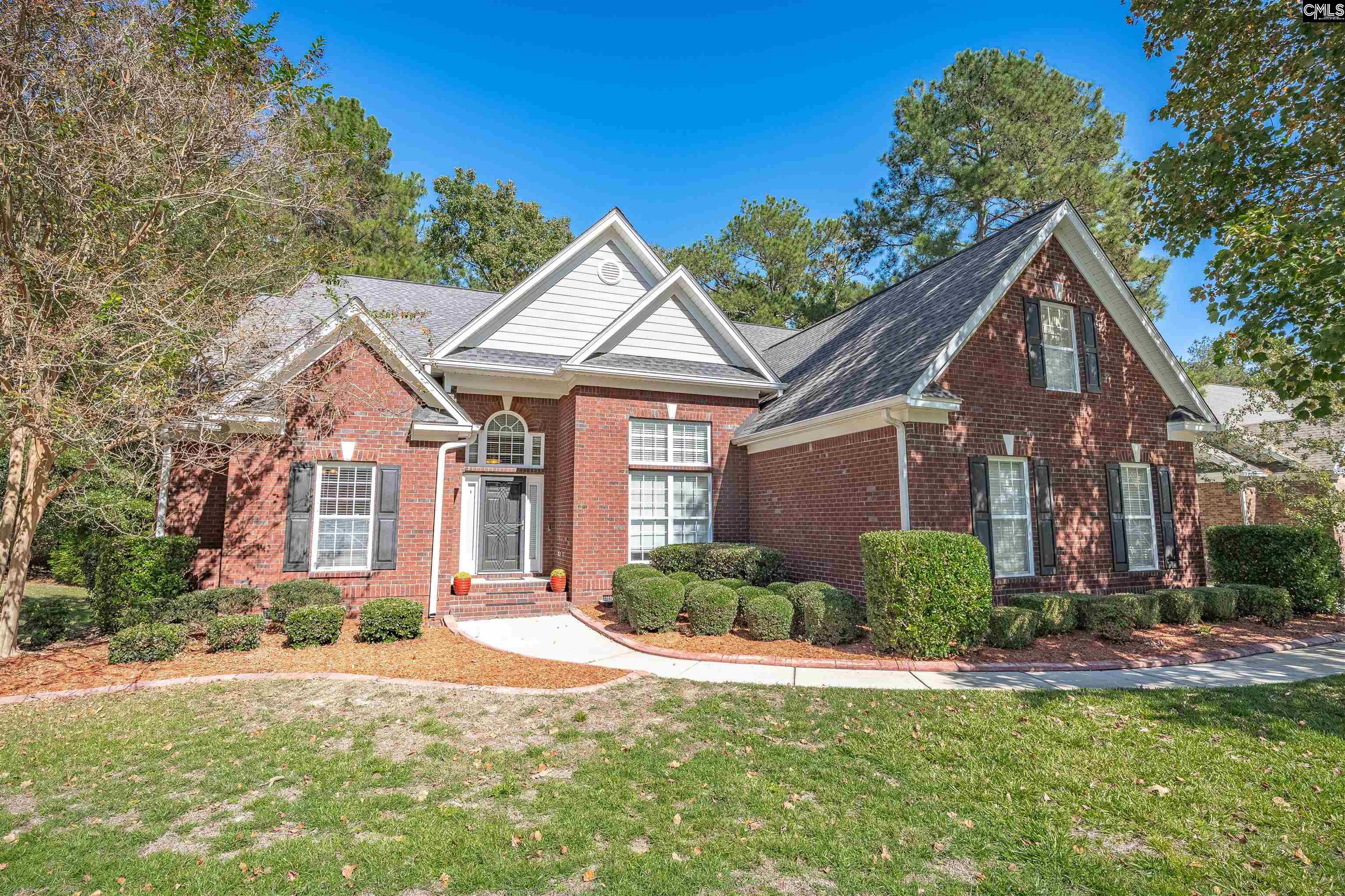 Columbia, South Carolina, 29229, United States, 4 Bedrooms Bedrooms, ,3 BathroomsBathrooms,Residential,For Sale,1969107