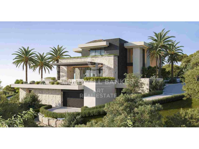 Benahavís, Andalusia, ES, 8 Bedrooms Bedrooms, ,9 BathroomsBathrooms,Residential,For Sale,1735980