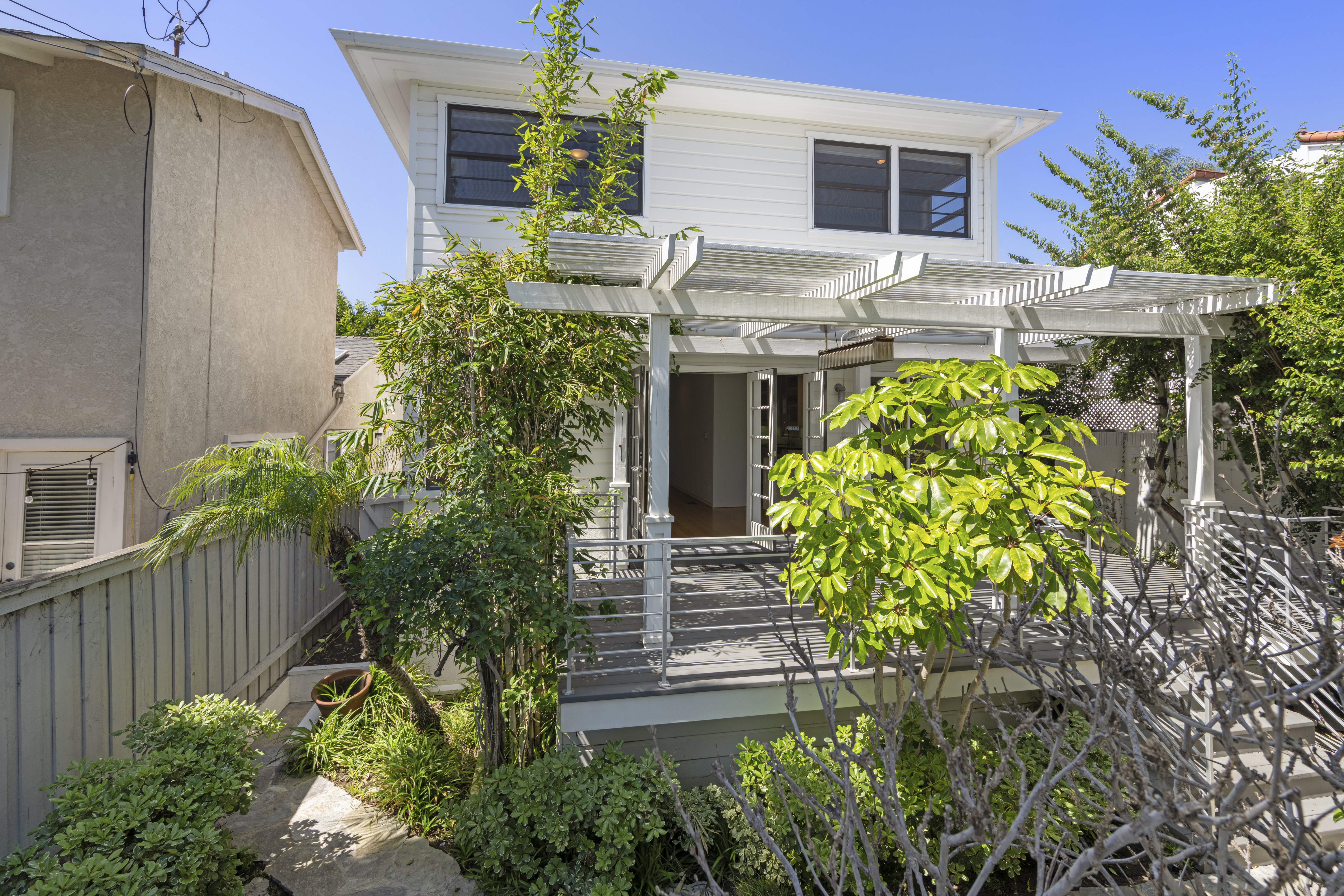  2108 Grandview Avenue, Manhattan Beach, CA 90266 - 物件實景