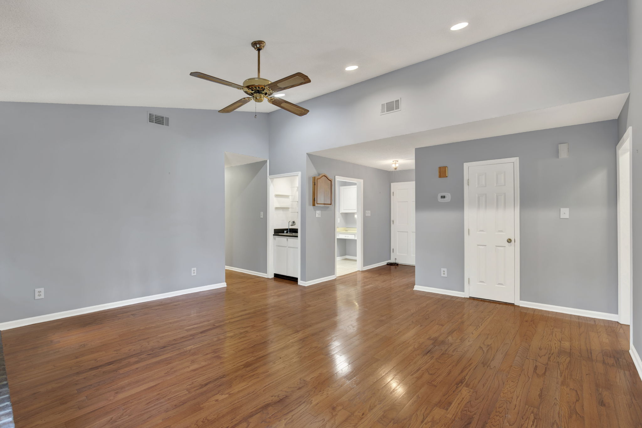  6 Cove Drive, Savannah - 物件實景