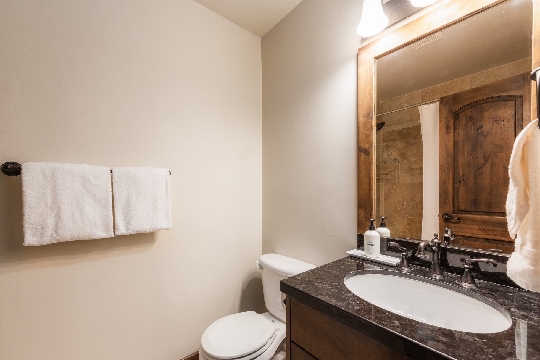  Adorable 4 bedroom Townhome-Steps from the new Canyons Village Skyway Lift - 物件實景