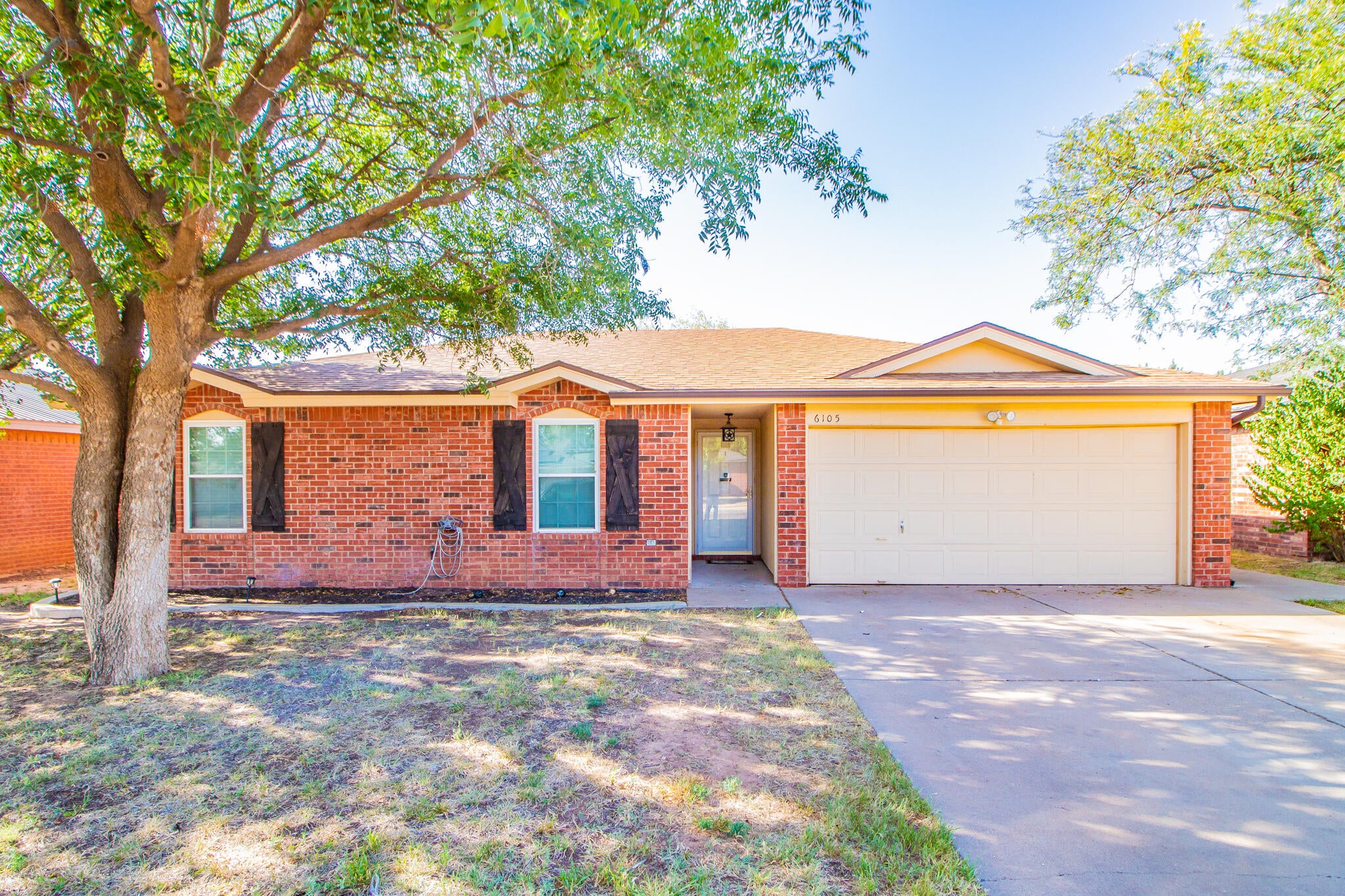 7th St, Lubbock, TX 79416