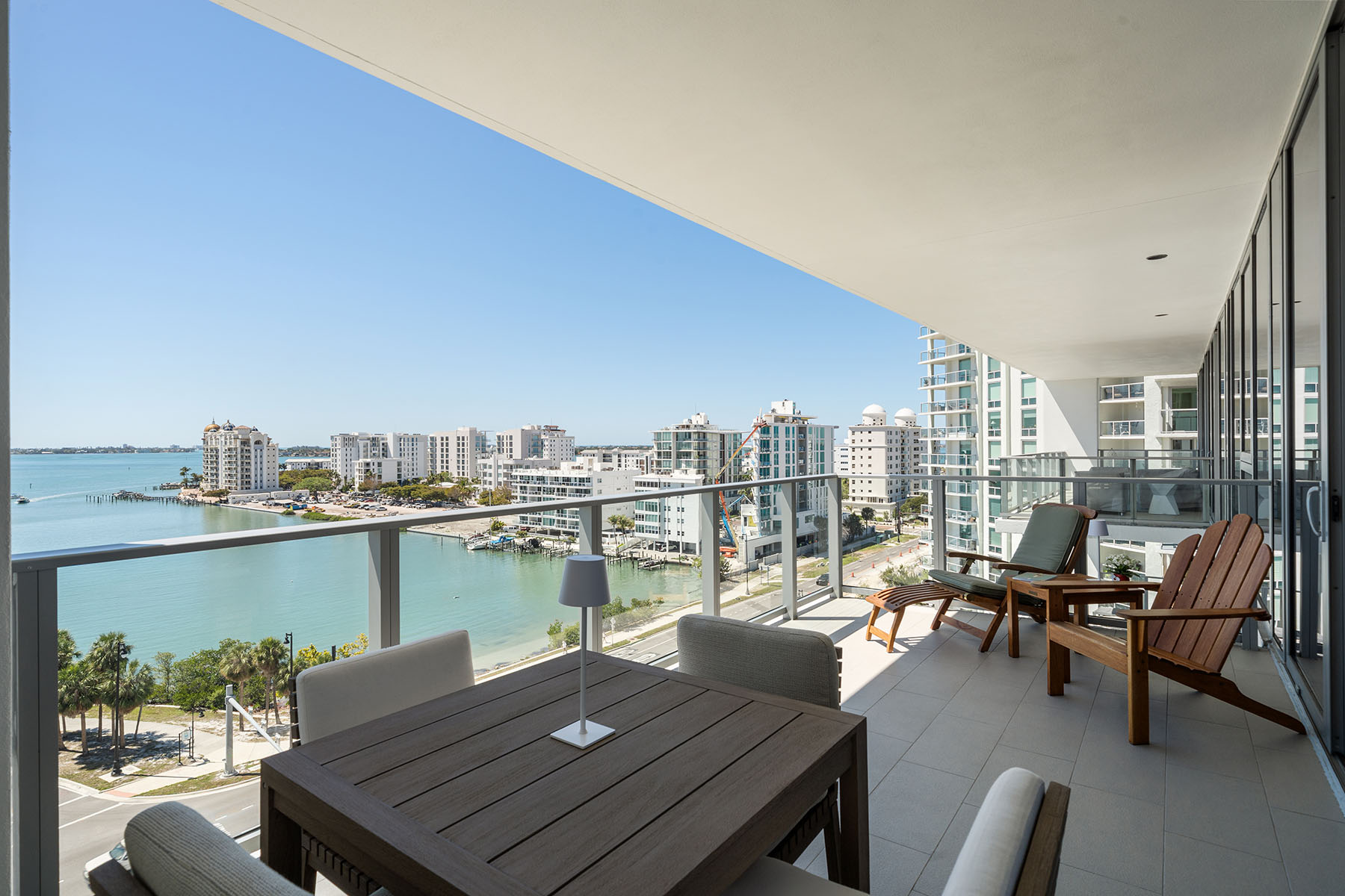  VUE SARASOTA BAY - 物件實景