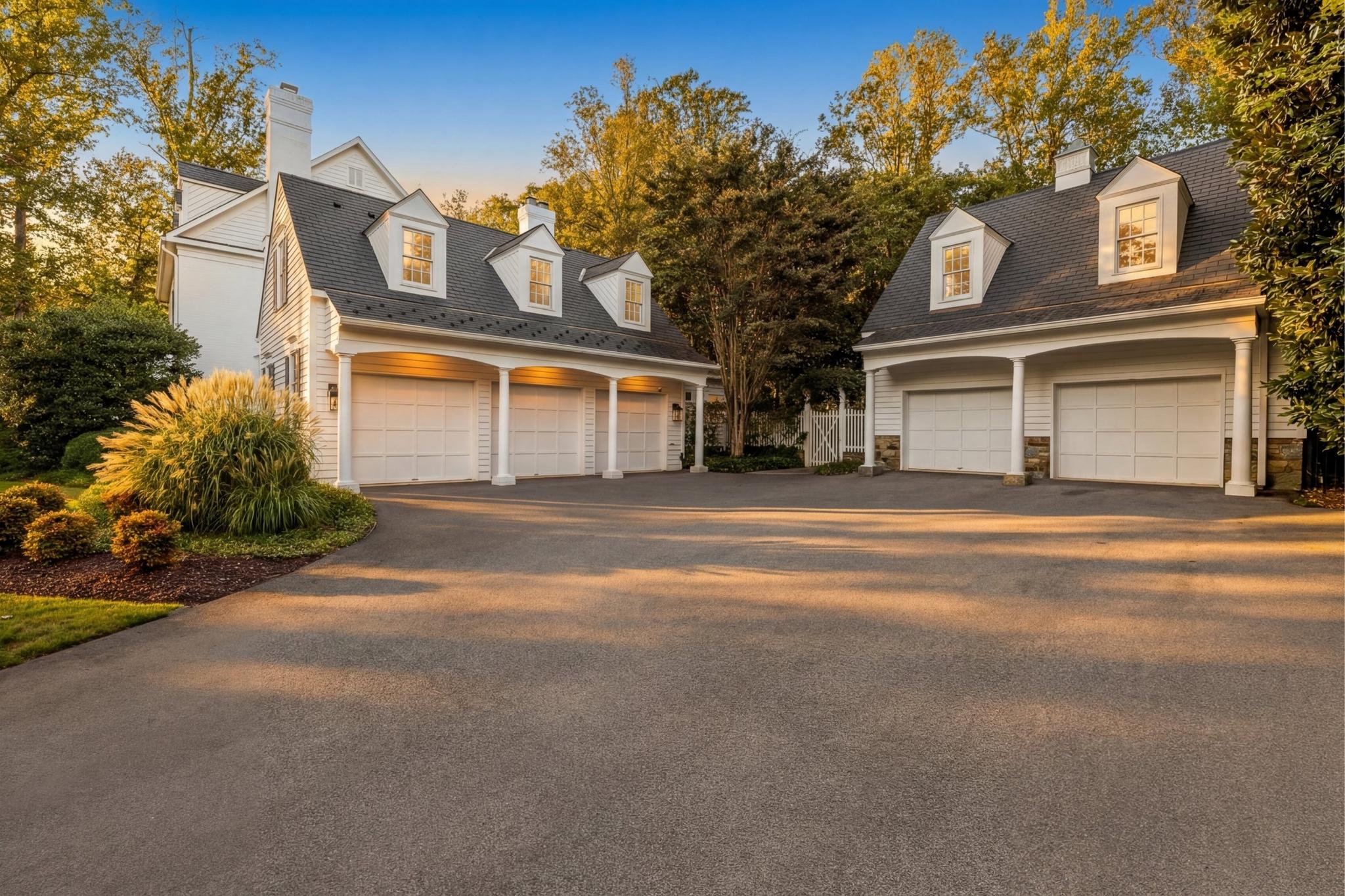  8509 Country Club Drive, Bethesda, MD, 20817 - 物件實景