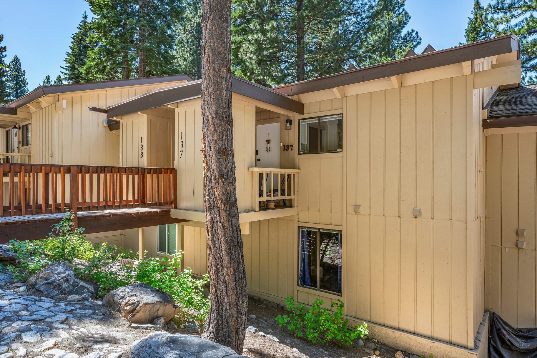  Mountain Basecamp at Lake Tahoe - 物件實景