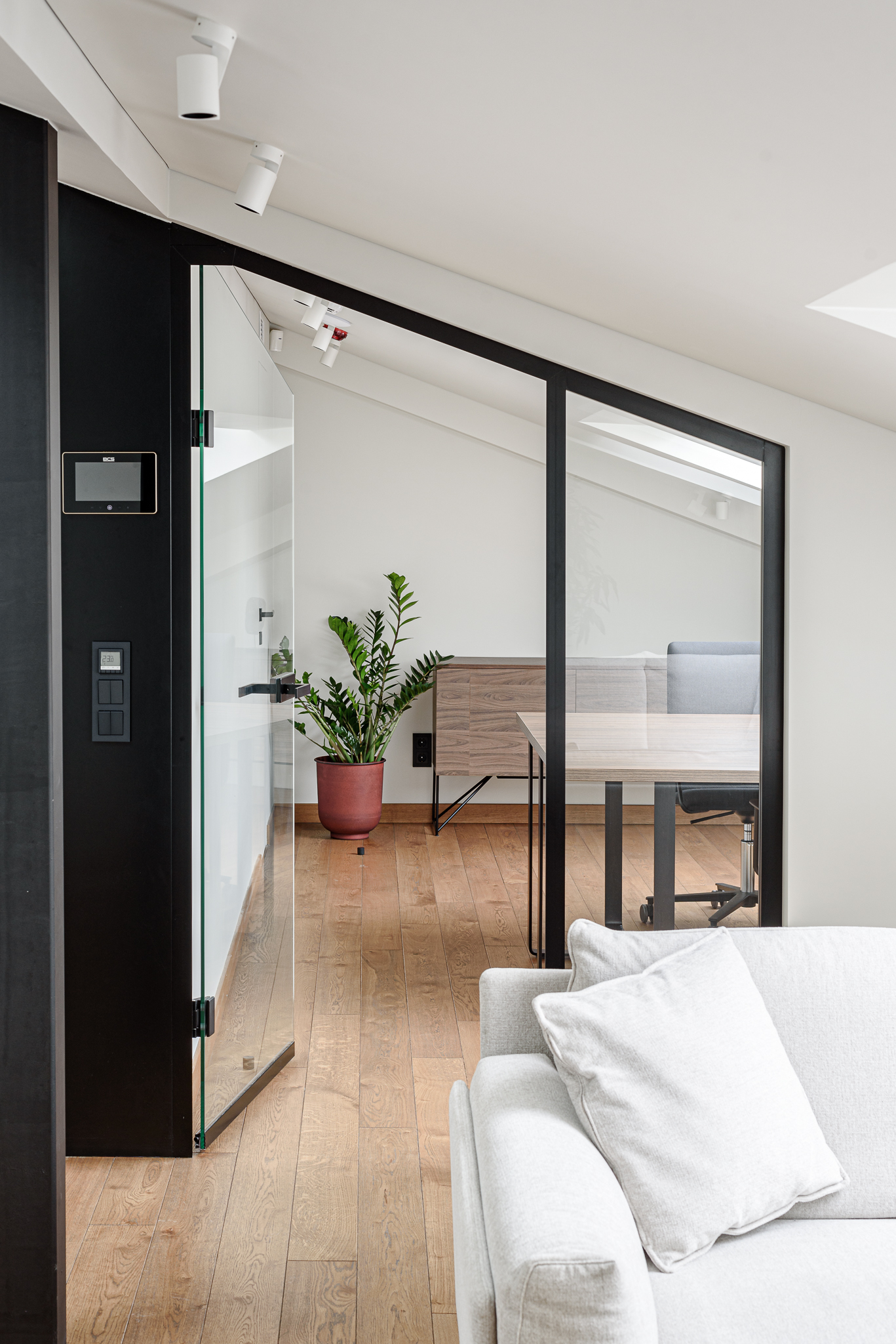  An extraordinary investment in the heart of Vilnius - 物件實景