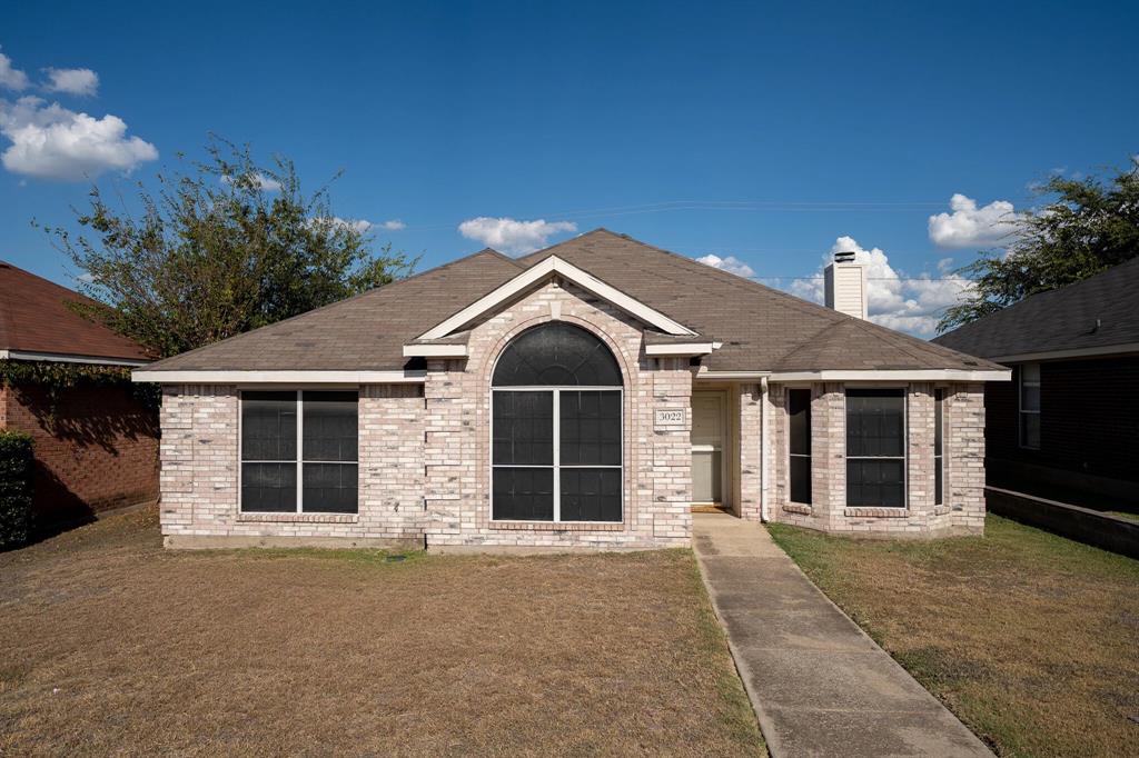 Berridge Ln, Dallas, TX 75227 #1