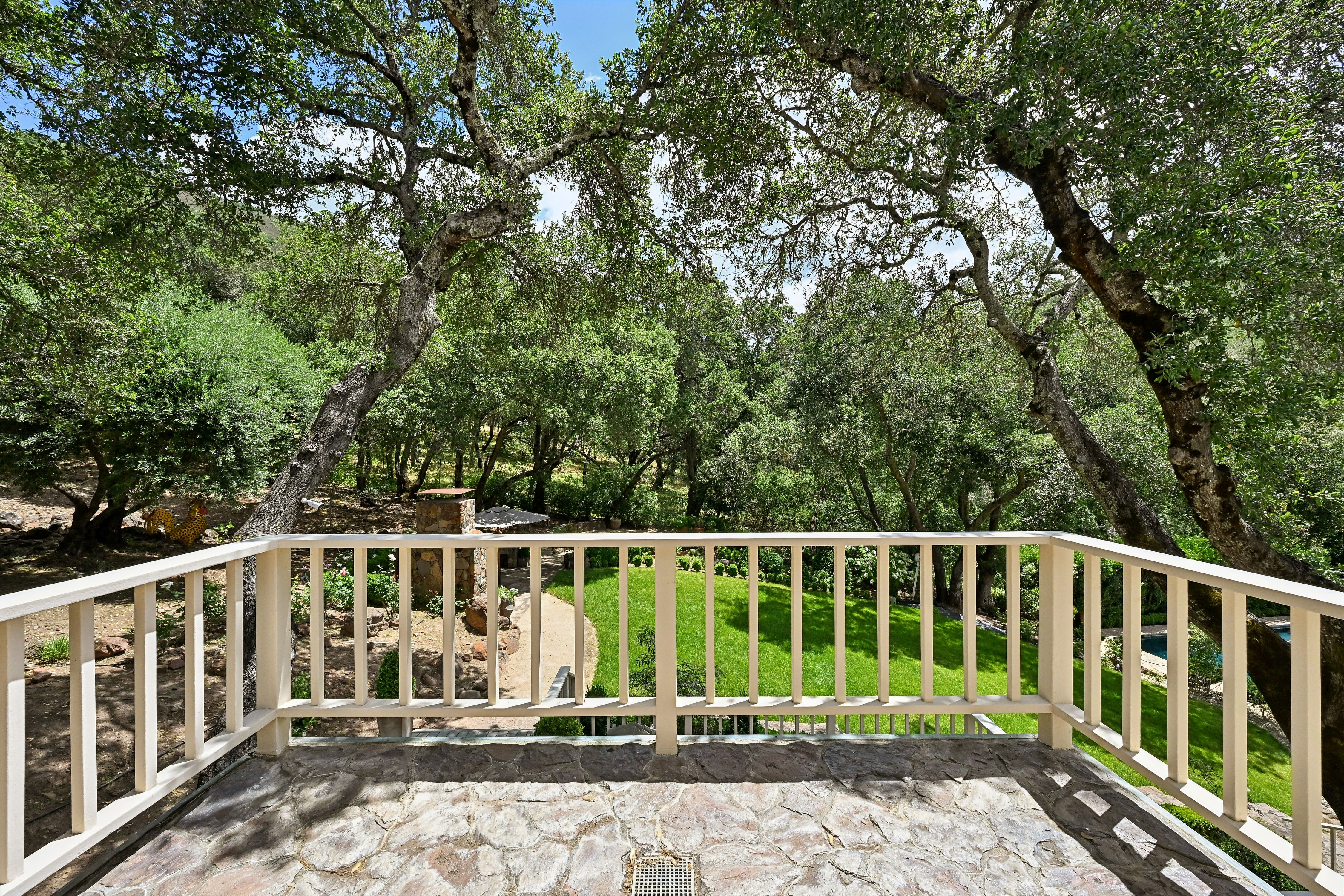  Iconic Silverado Trail Gated Estate - 物件實景