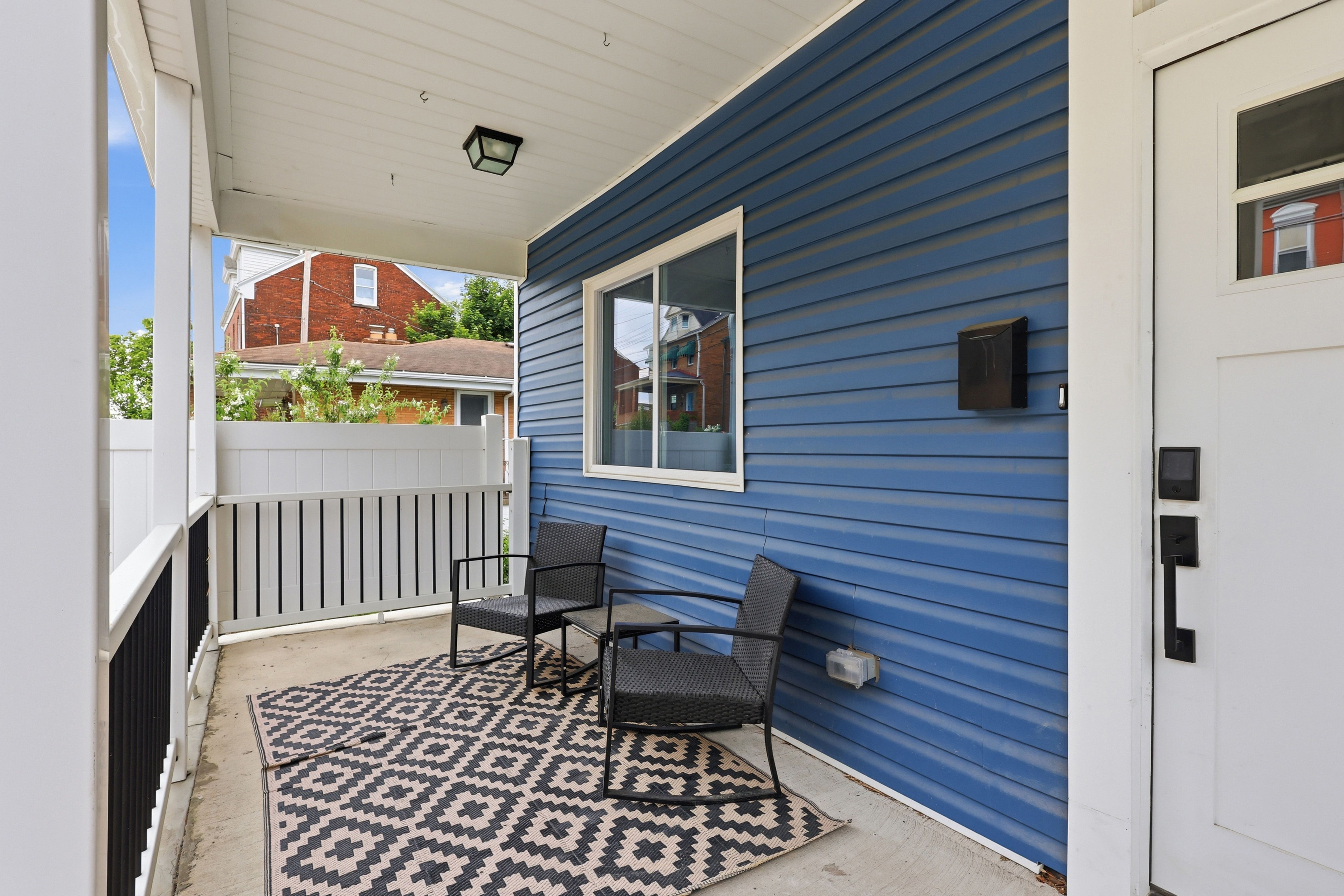  504 Natchez Street, Pittsburgh, PA 15211 - 物件實景