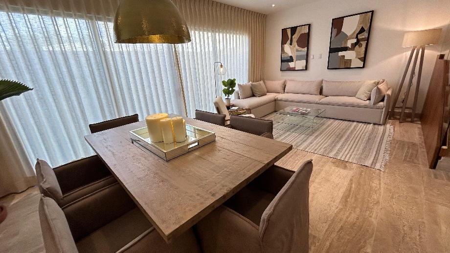 Residencial Arbolada, Benito Juárez, Quintana Roo, 77500, Mexico, 3 Bedrooms Bedrooms, ,2 BathroomsBathrooms,Residential,For Sale,Residencial Arbolada,1539995
