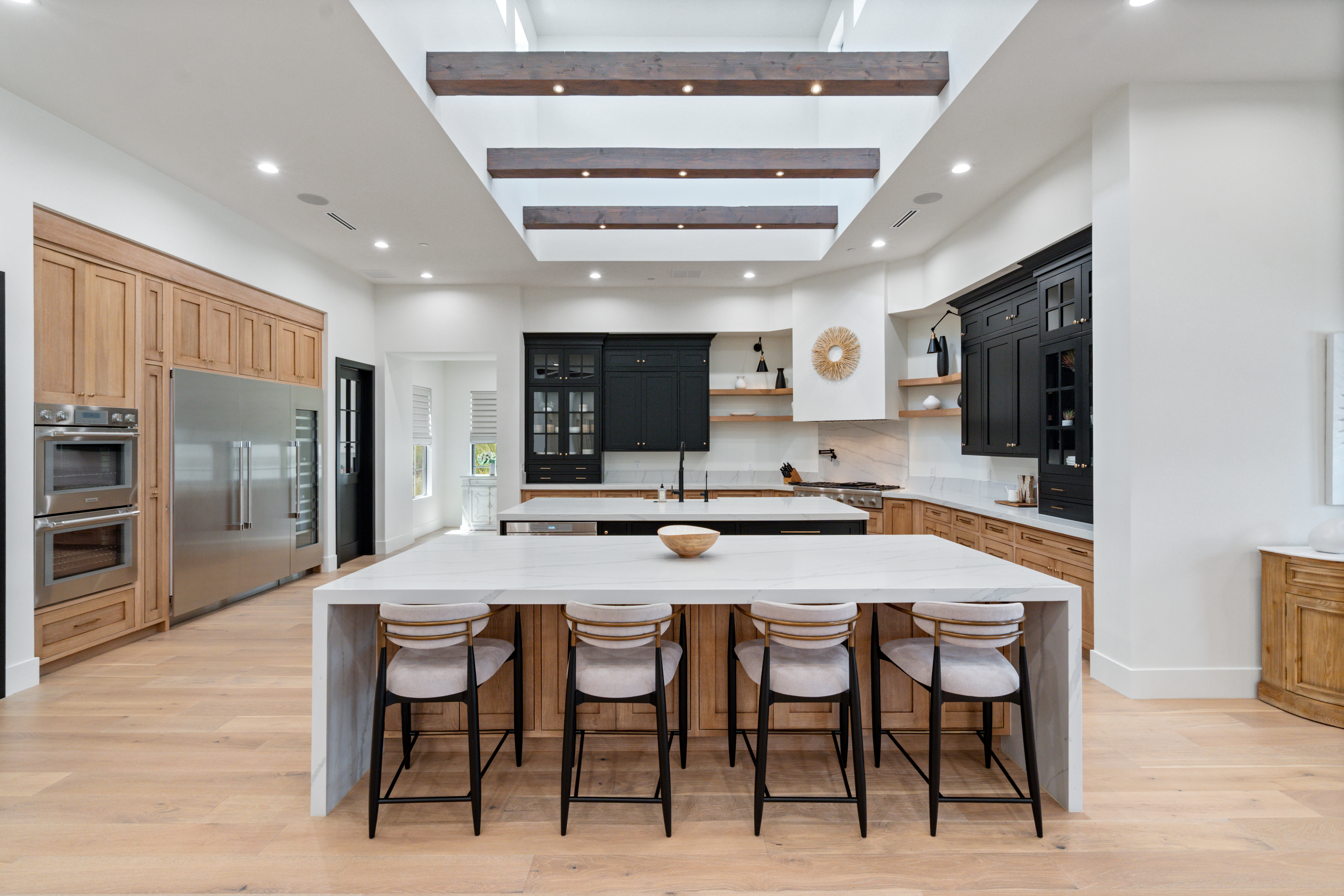  8530 E Nightingale Star Drive¦Scottsdale, AZ - 物件實景