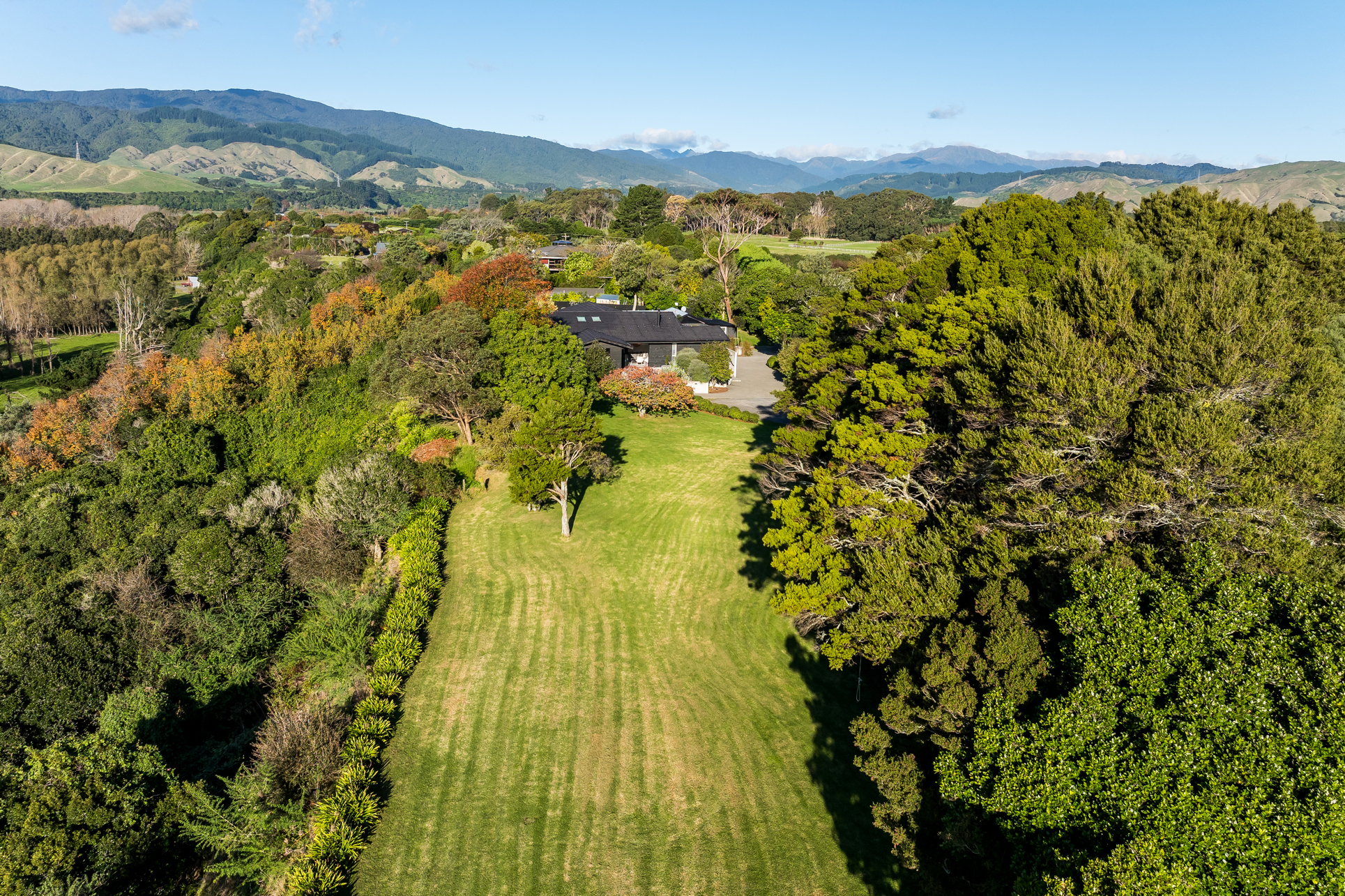  199 Otaki Gorge Road, Hautere - 物件實景