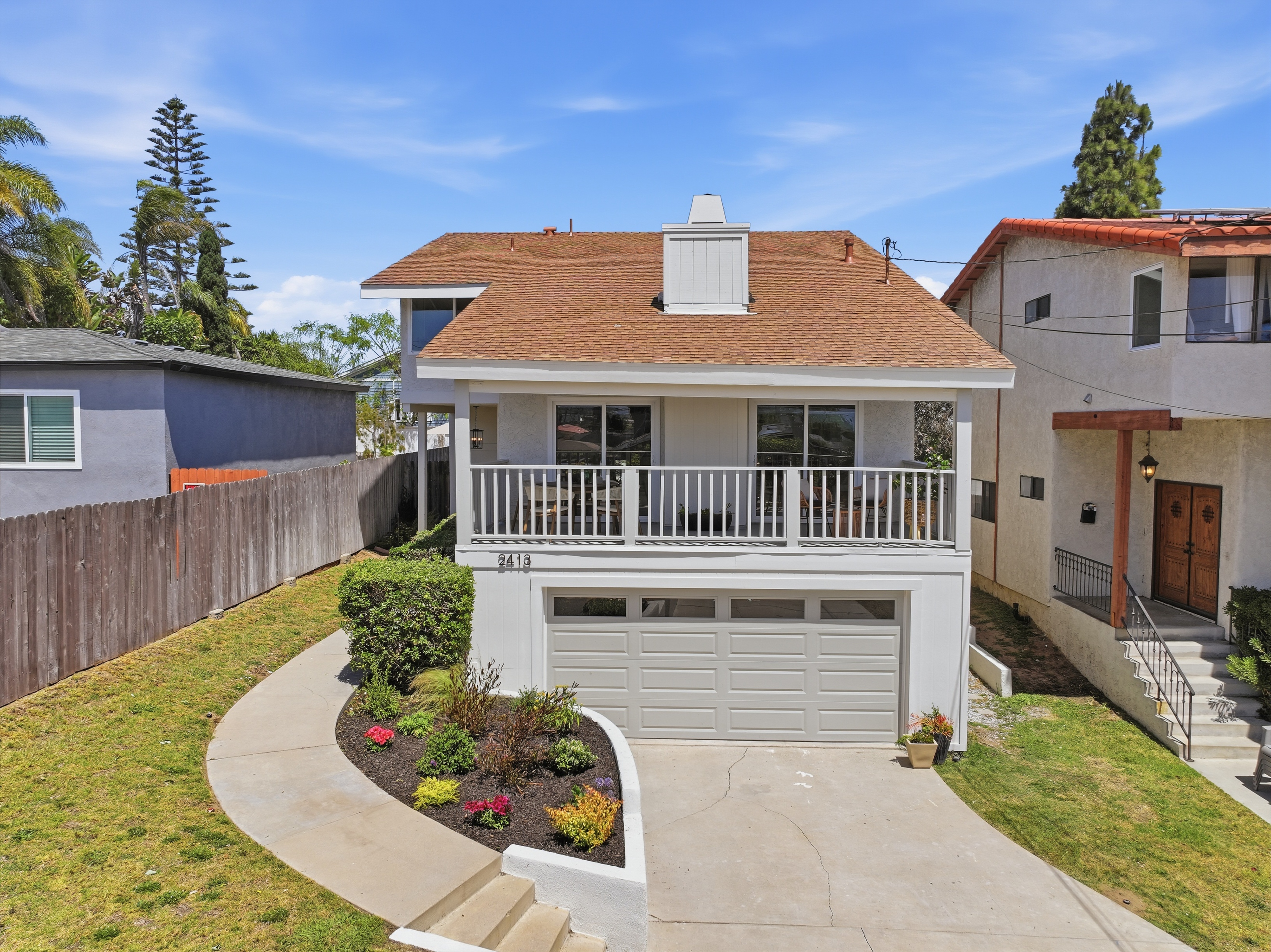  2413 Ives Lane, Redondo Beach, CA 90278 - 物件實景