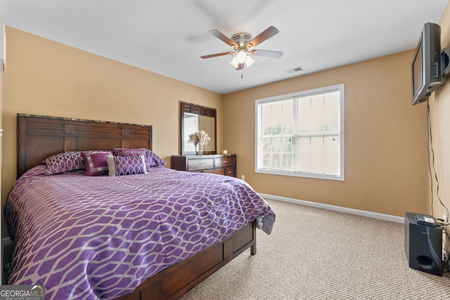 Conyers, Georgia, 30094, United States, 5 Bedrooms Bedrooms, ,3 BathroomsBathrooms,Residential,For Sale,1880358