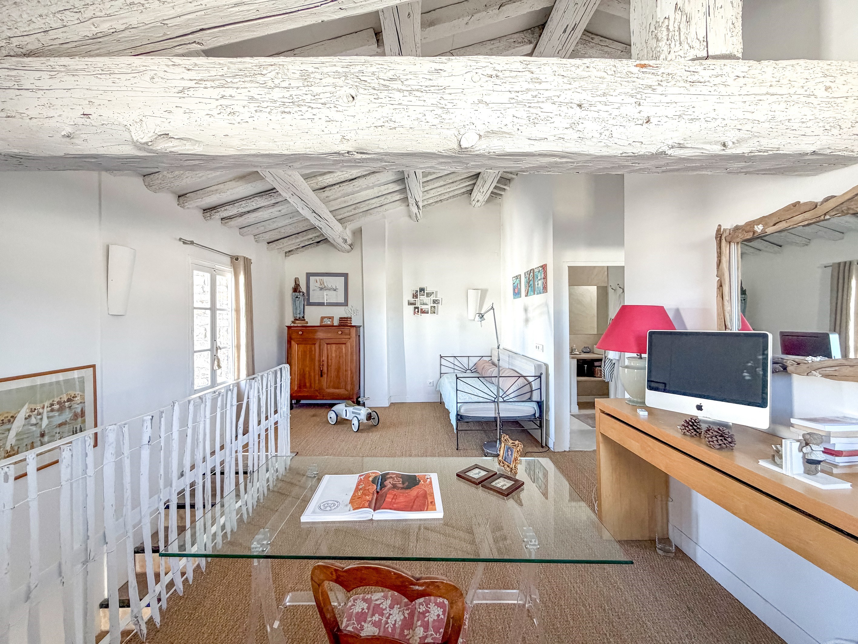  Charming and Intimate Village House with a Guest House... - 物件實景