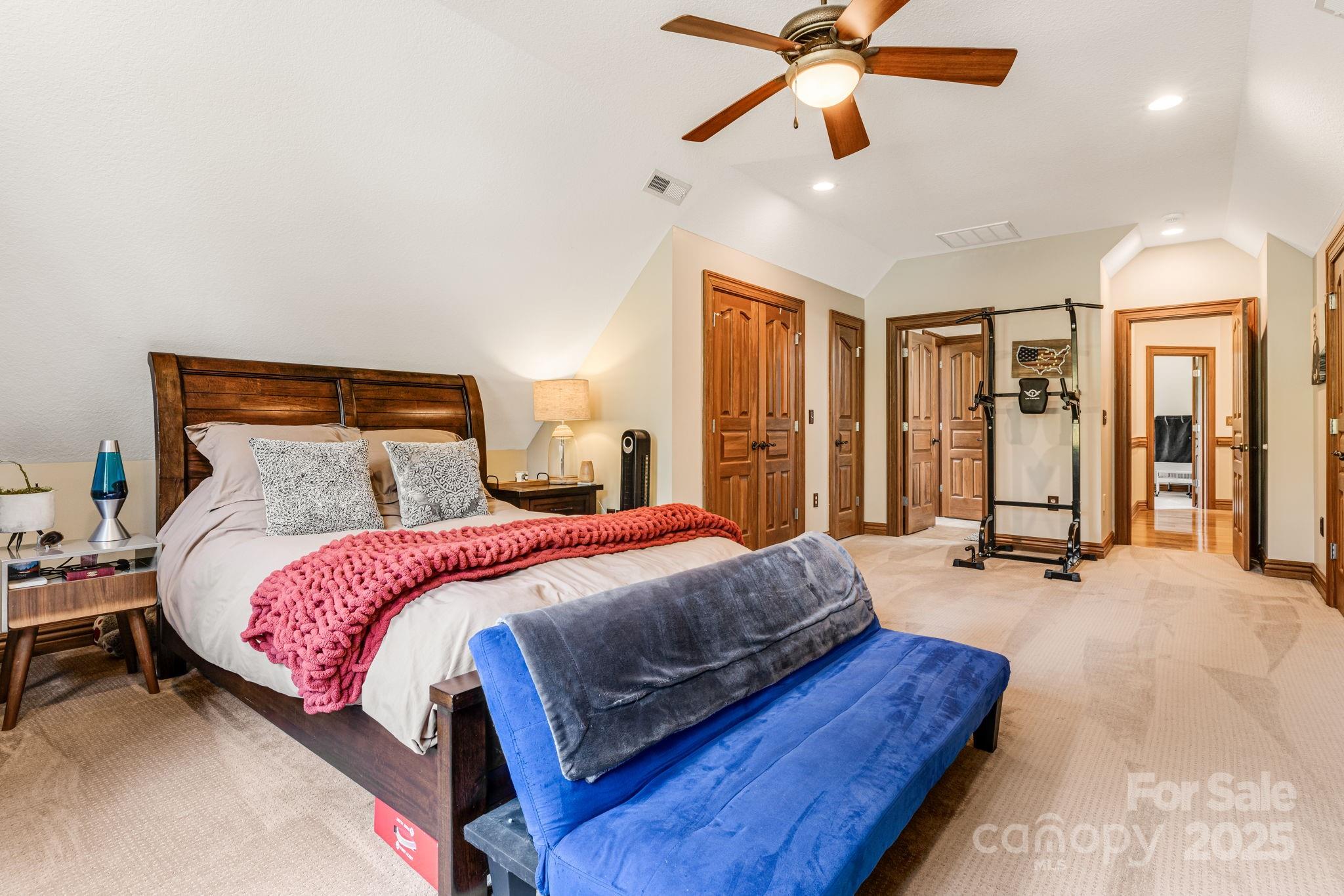 Fletcher, North Carolina, 28732, United States, 5 Bedrooms Bedrooms, ,7 BathroomsBathrooms,Residential,For Sale,1895322