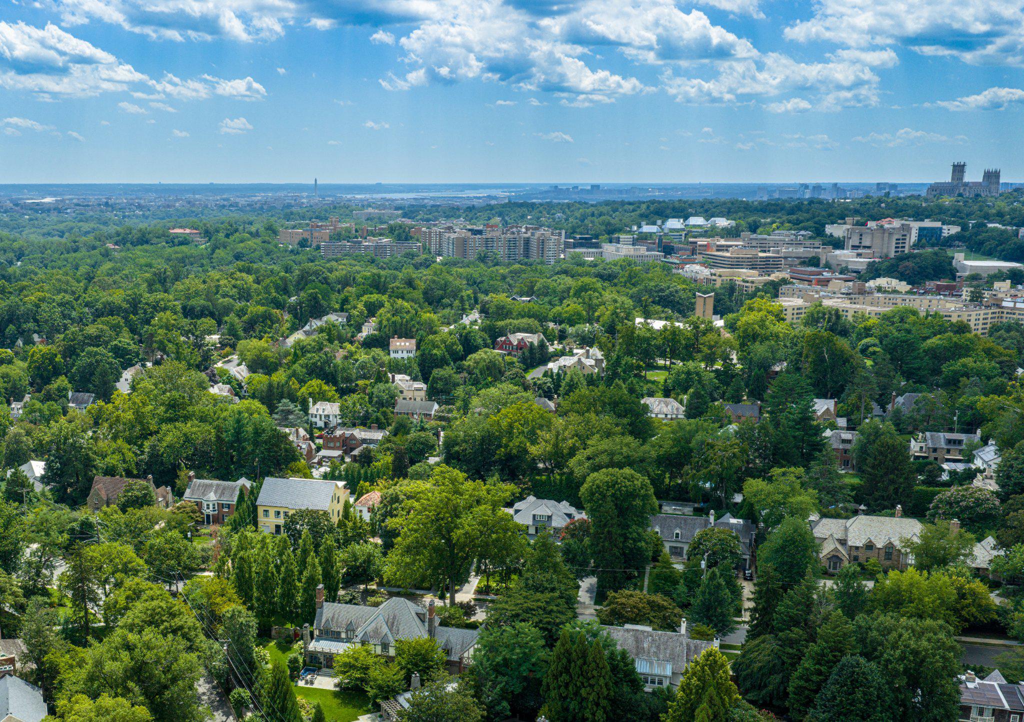  3101 Ellicott Street NW, Washington, DC, 20008 - 物件實景
