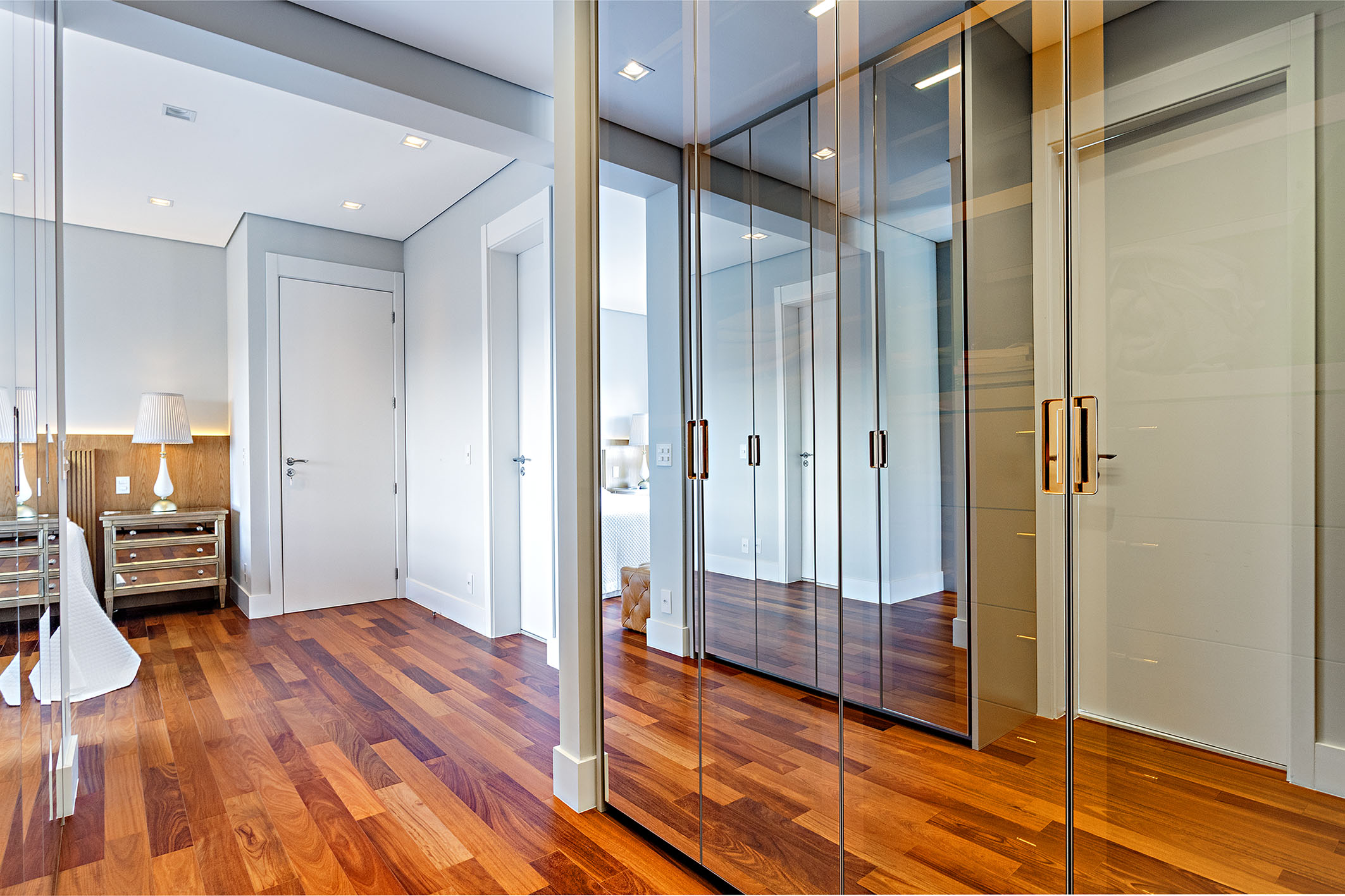  Contemporary apartment with integrated gourmet area and complete leisure ameniti - 物件實景