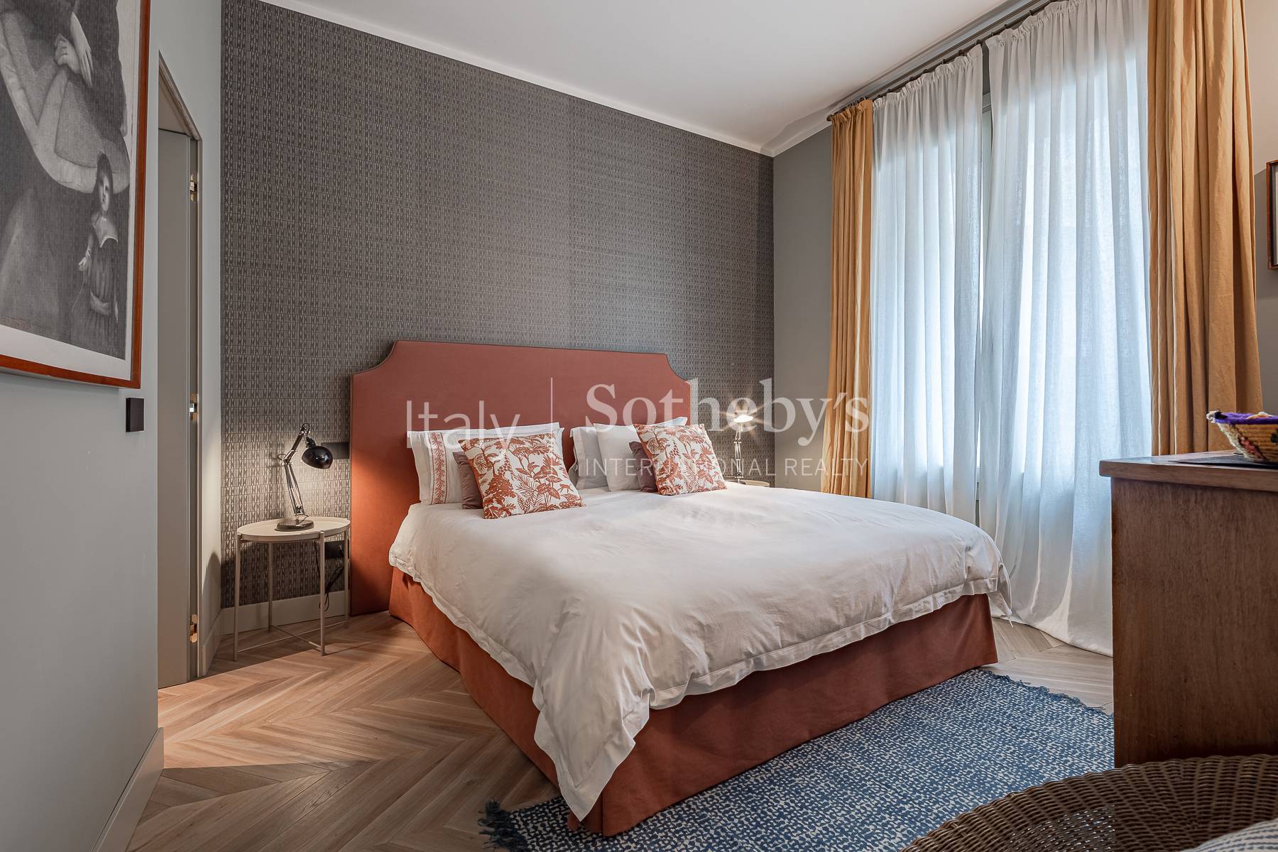  Elegant renovated apartment in the Magenta–Castello area - 物件實景