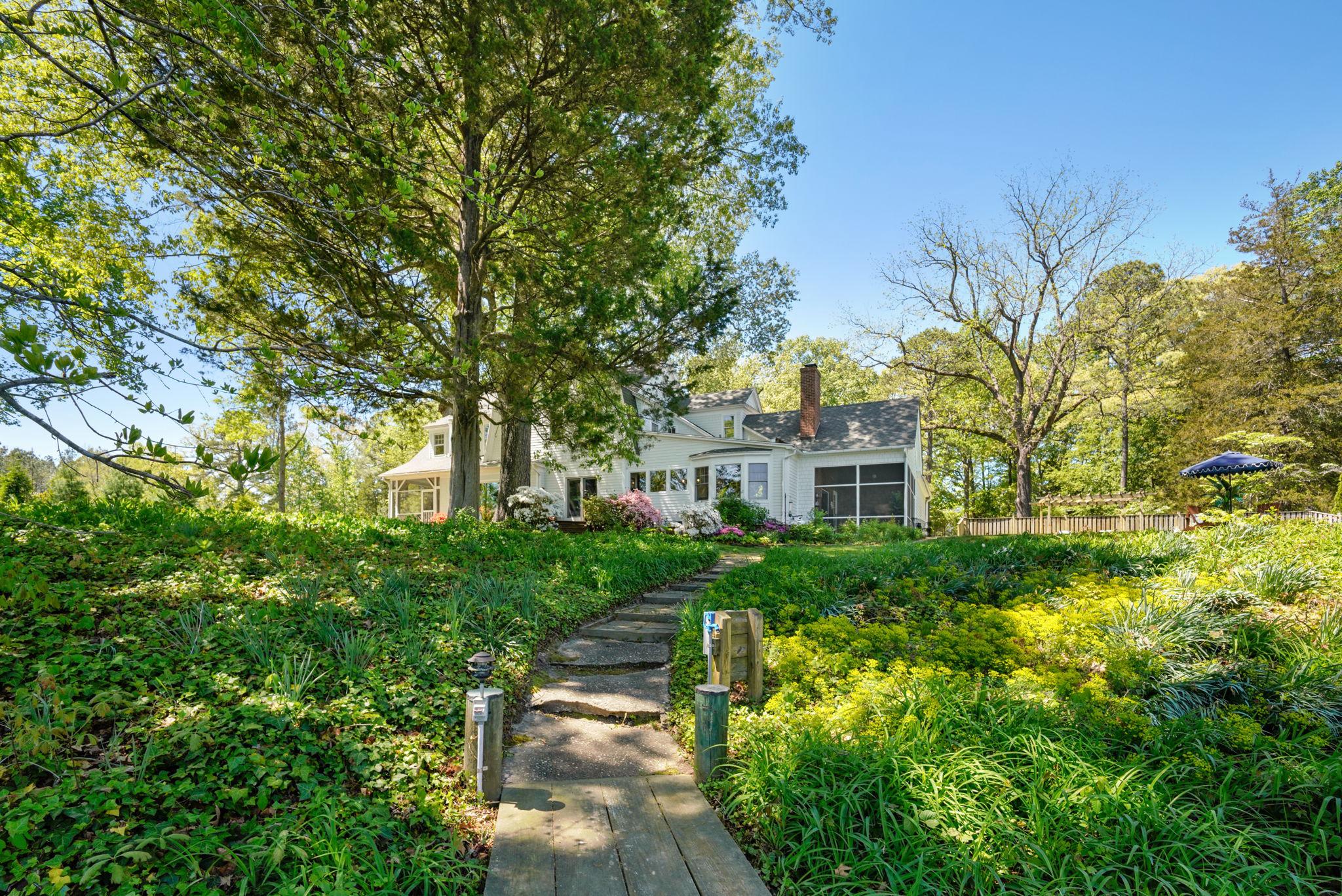  8075 Leehaven Road, Easton, MD, 21601 - 物件實景