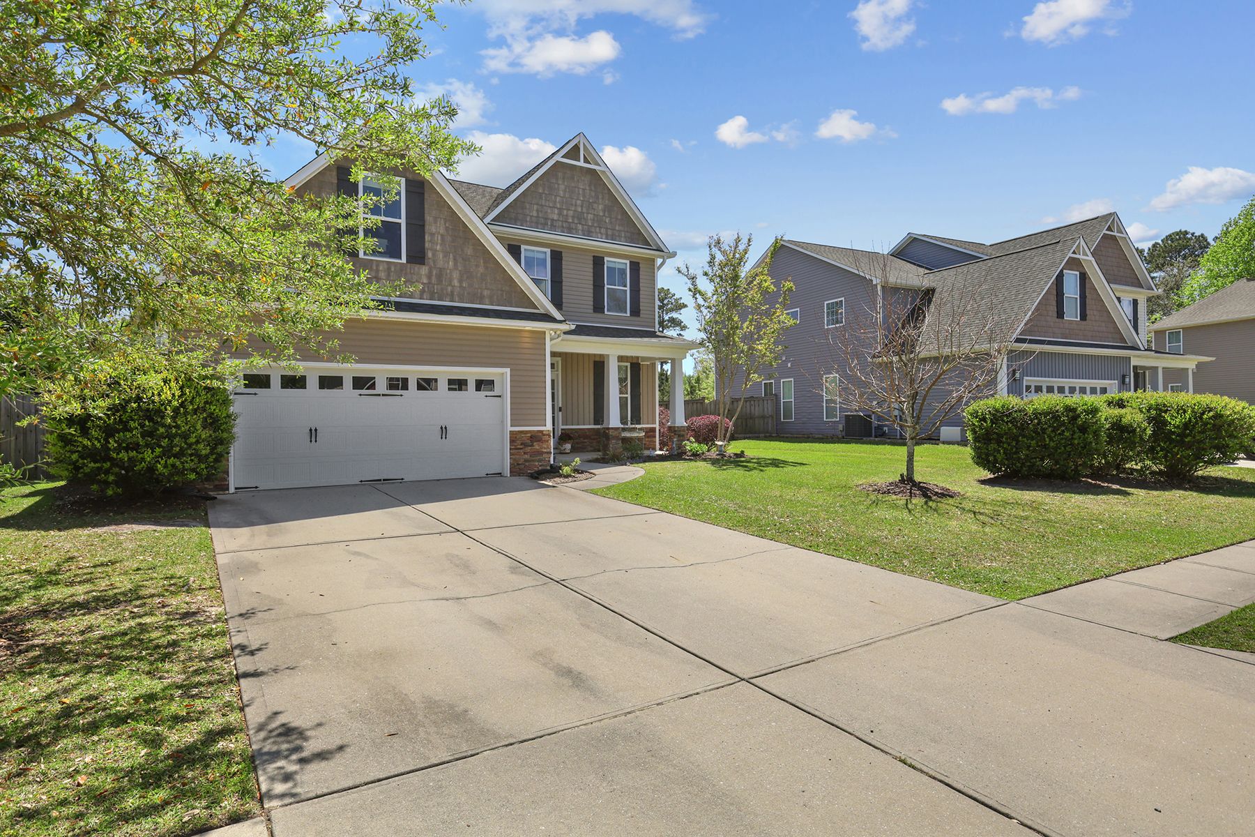  668 Heartwood Drive, Winnabow, NC 28479 - 物件實景