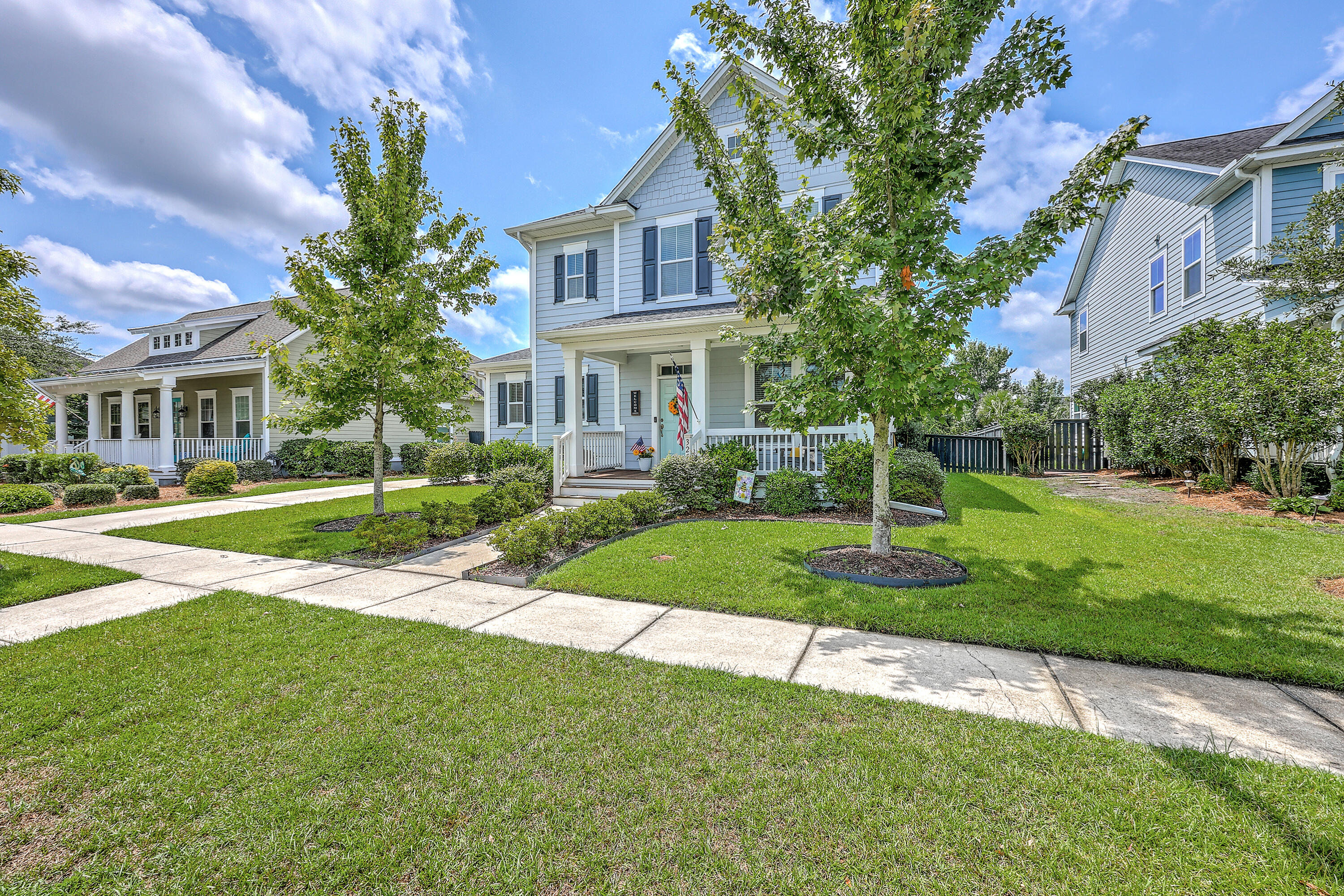 Summerville, South Carolina, 29486, United States, 3 Bedrooms Bedrooms, ,3 BathroomsBathrooms,Residential,For Sale,1889517