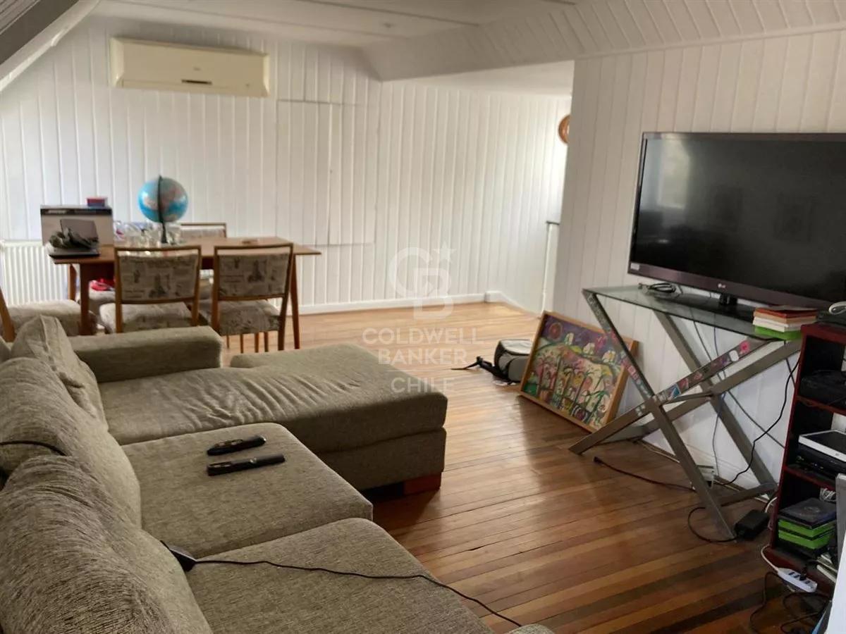 Providencia, Chile, 4 Bedrooms Bedrooms, ,3 BathroomsBathrooms,Residential,For Sale,1737158