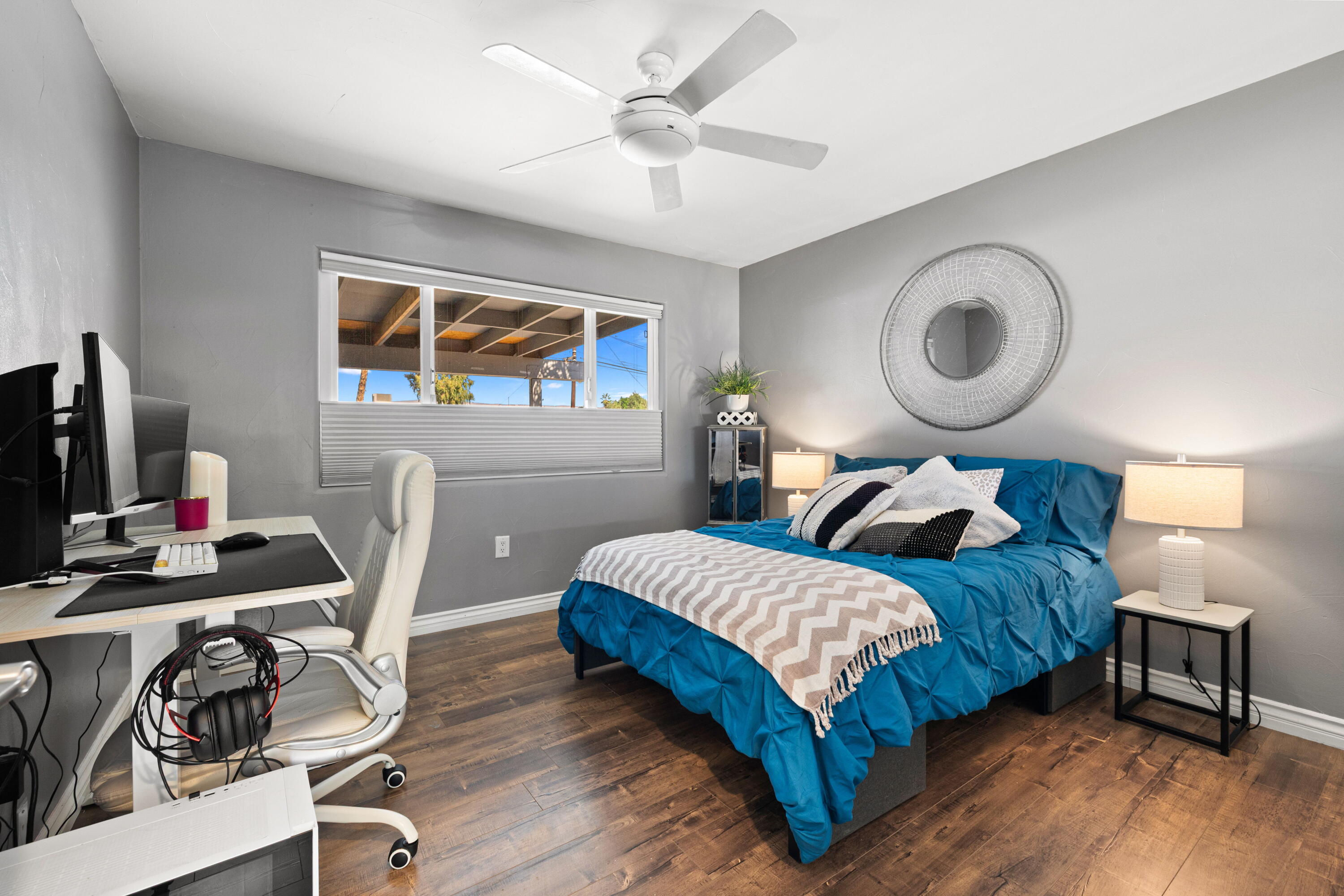 Palm Desert, California, 92211, United States, 3 Bedrooms Bedrooms, ,2 BathroomsBathrooms,Residential,For Sale,1972481