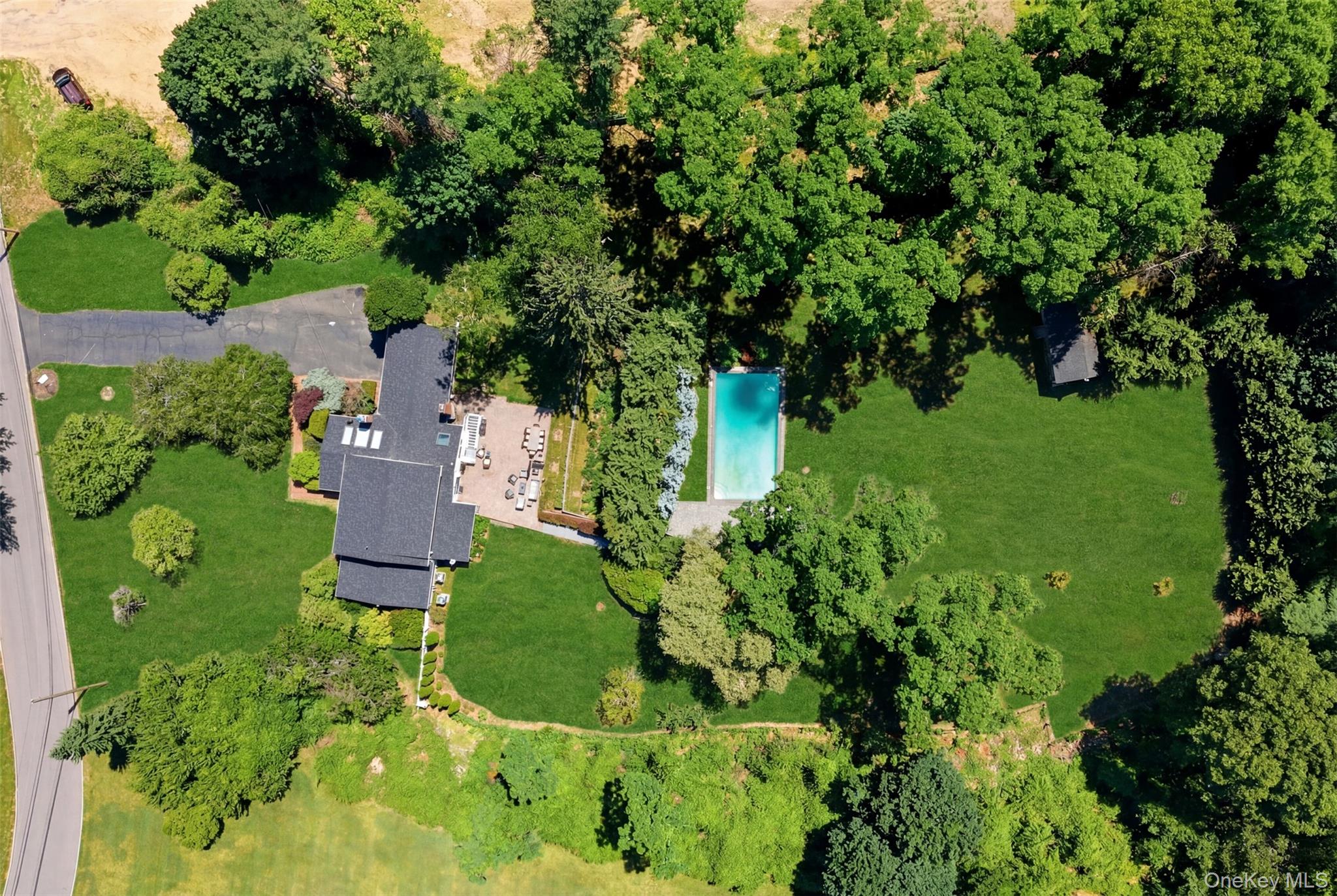  279 Hillcrest Lane, Upper Brookville, NY, 11771 - 物件實景