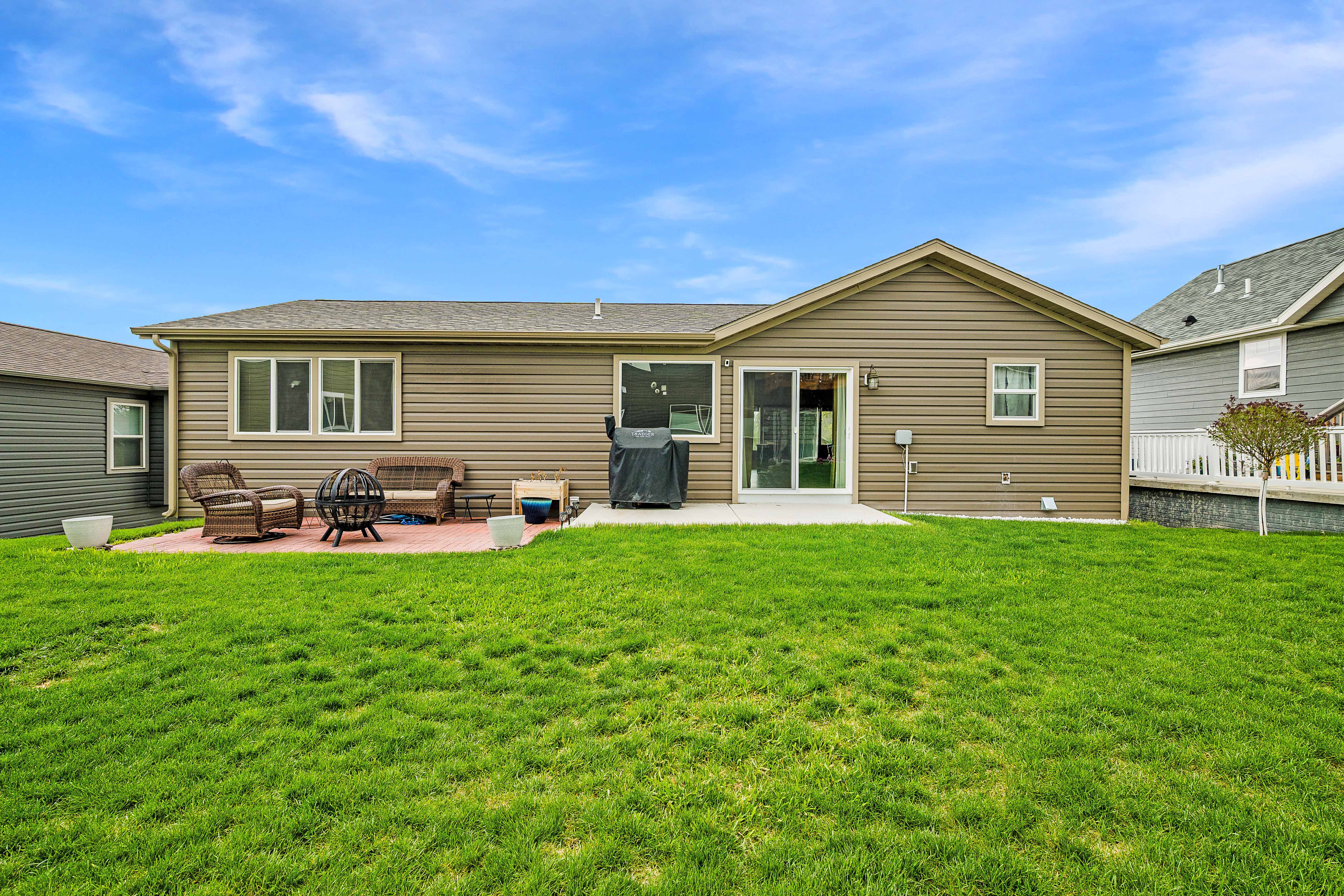Sheridan, Wyoming, 82801, United States, 4 Bedrooms Bedrooms, ,3 BathroomsBathrooms,Residential,For Sale,1935181
