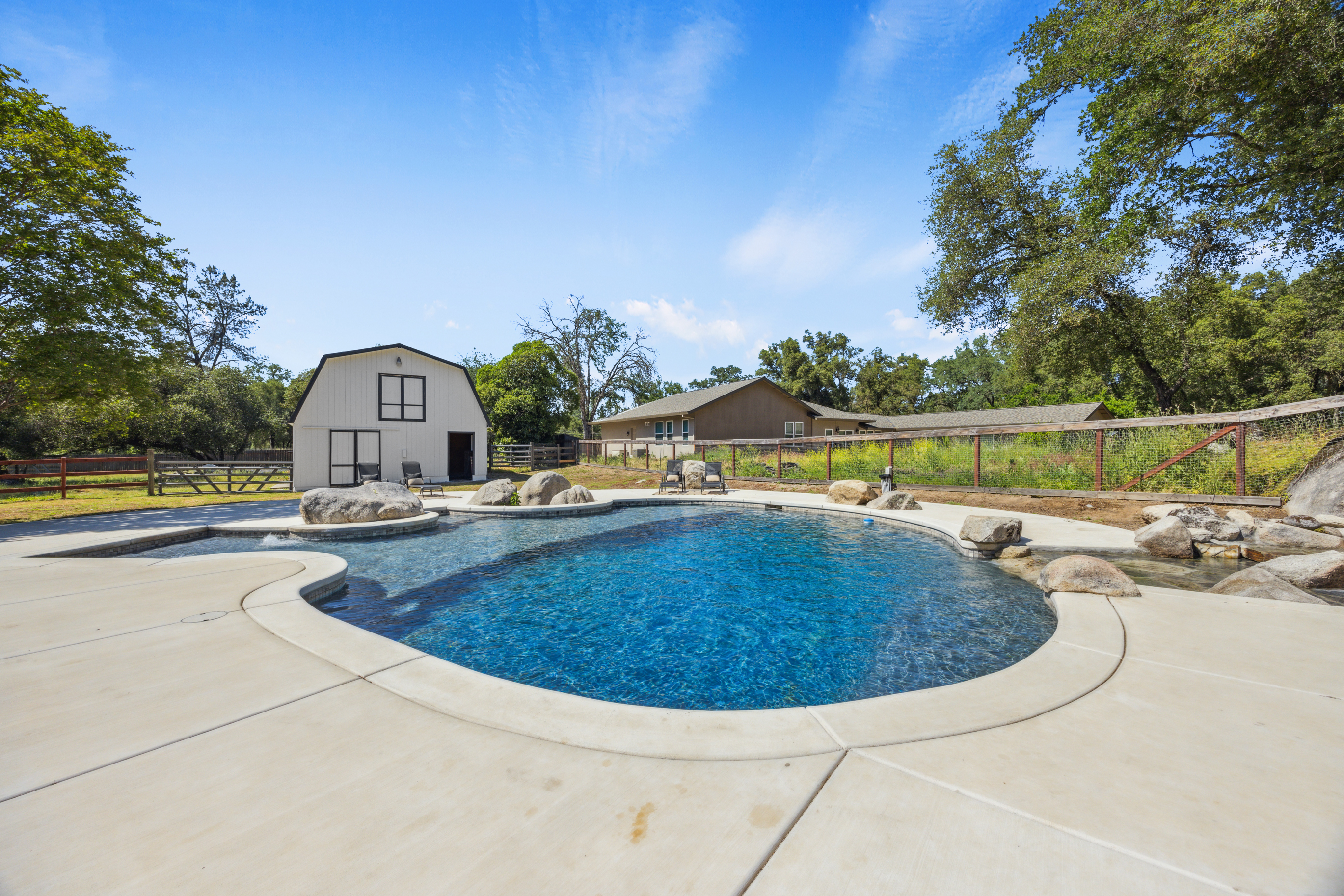  7822 Oak Glen Lane, Granite Bay, CA 95746 - 物件實景