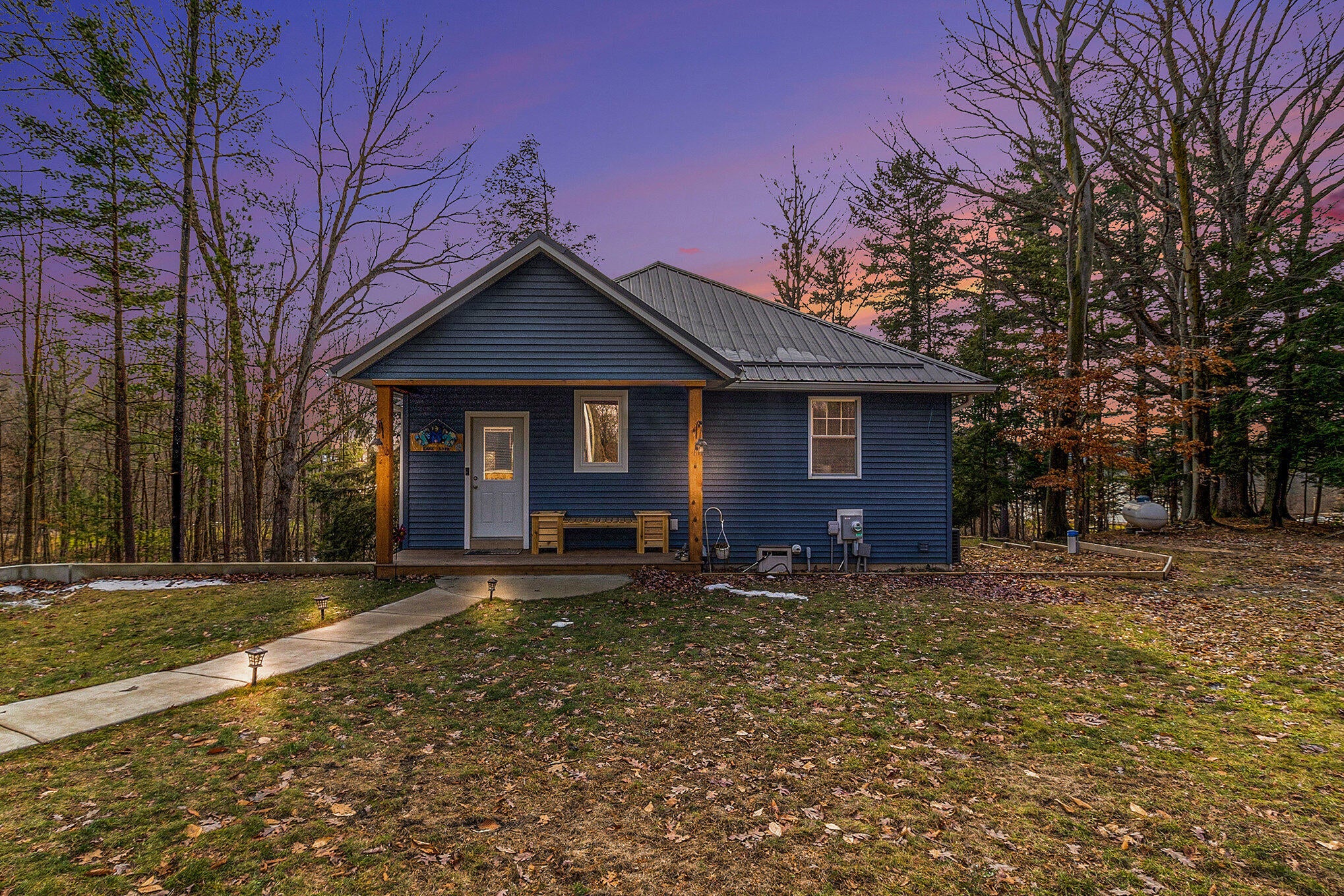 Hesperia, Michigan, 49421, United States, 3 Bedrooms Bedrooms, ,2 BathroomsBathrooms,Residential,For Sale,1847646