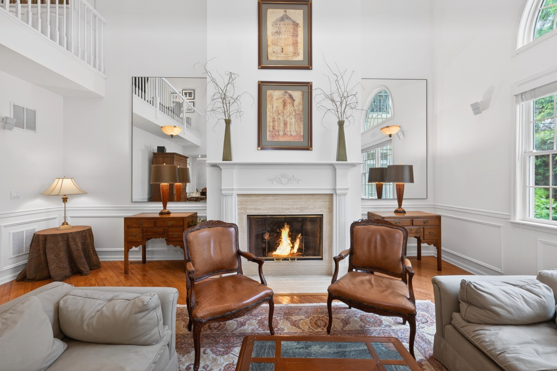 ?Amherst Mews? Stunning Townhome features Golf Course Views - 物件實景