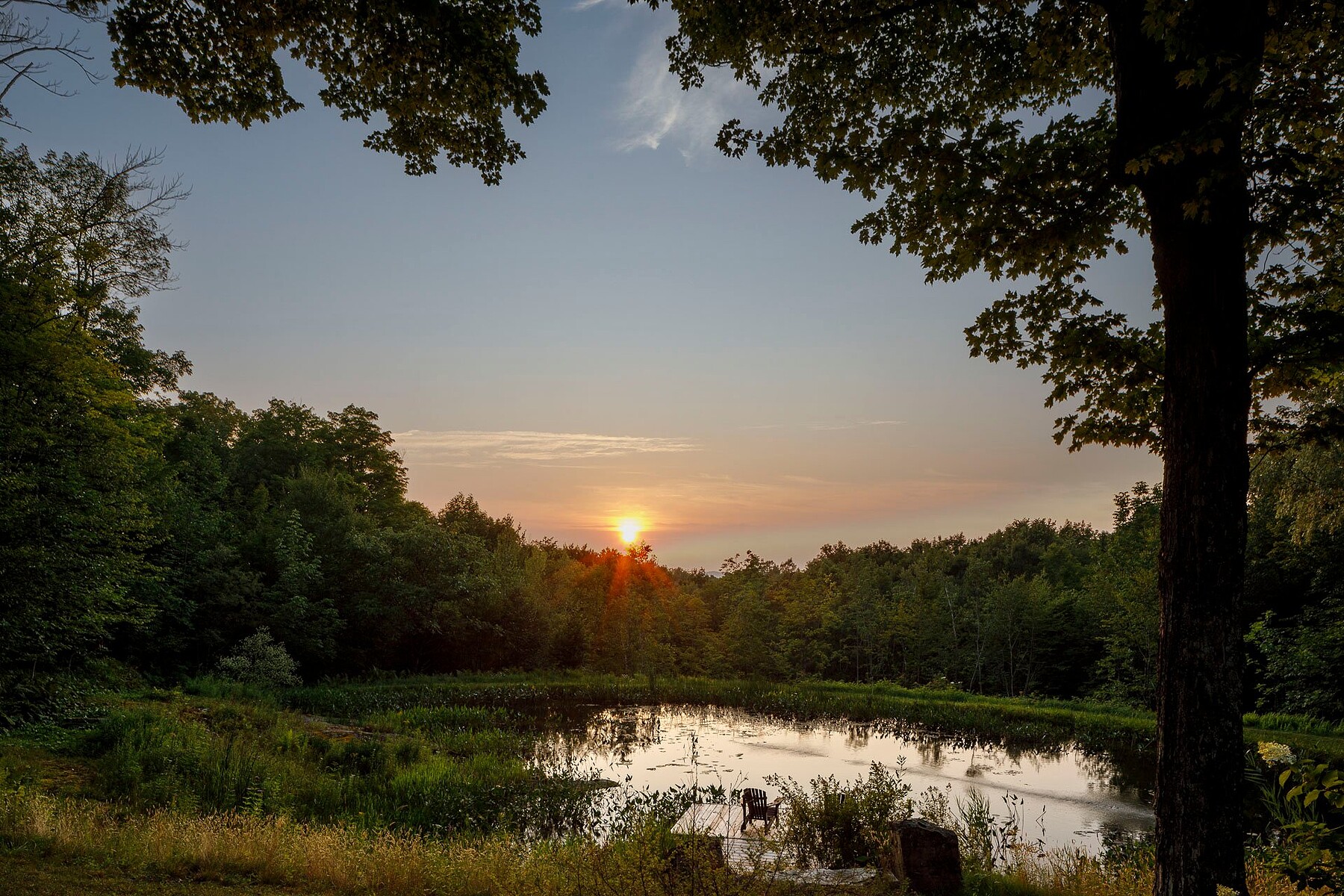  Lac-Brome, Eastern Townships - 物件實景