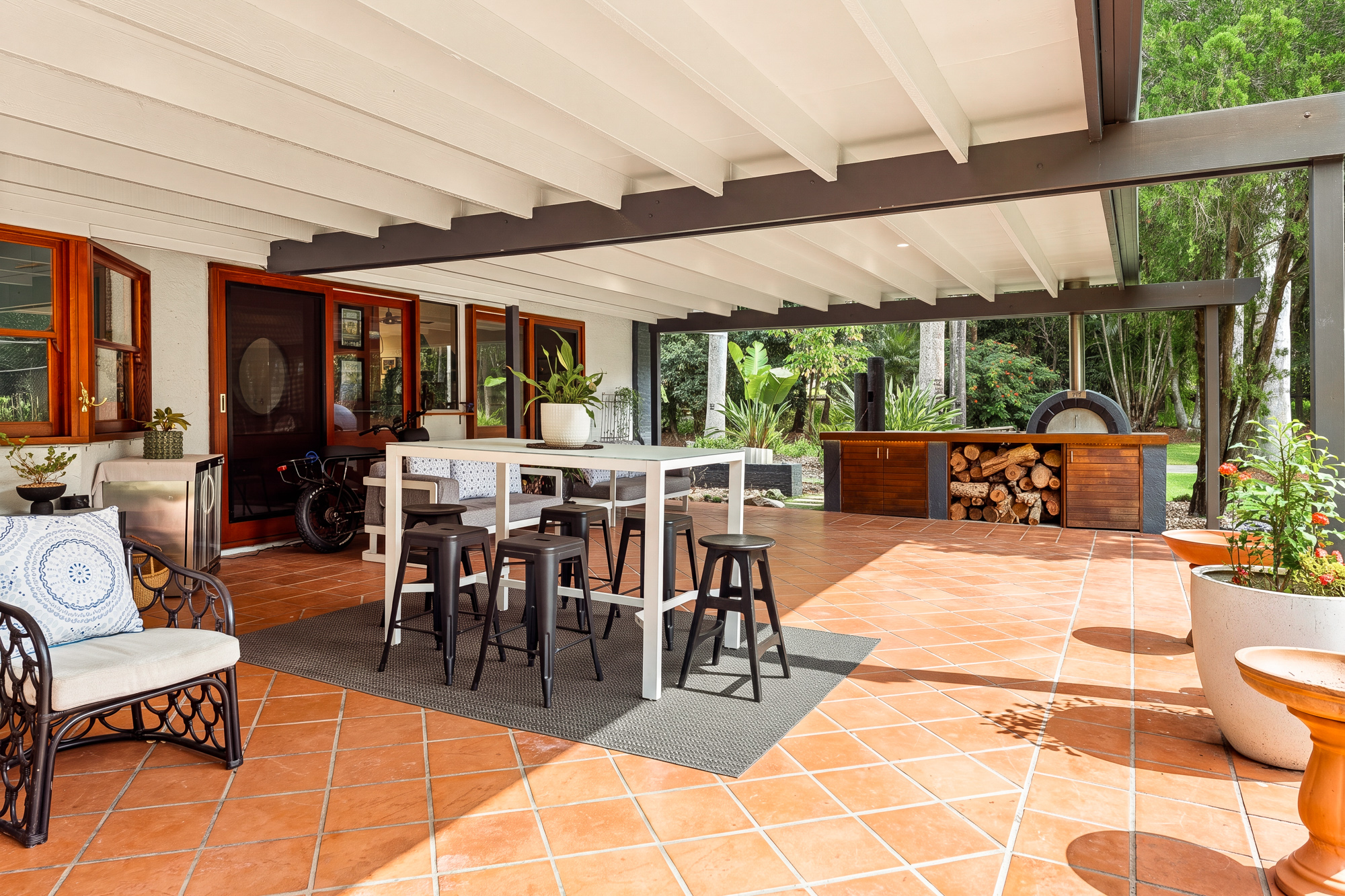  5-Acre Family Paradise, Steeped in Unsurpassed Peace and Privacy - 物件實景
