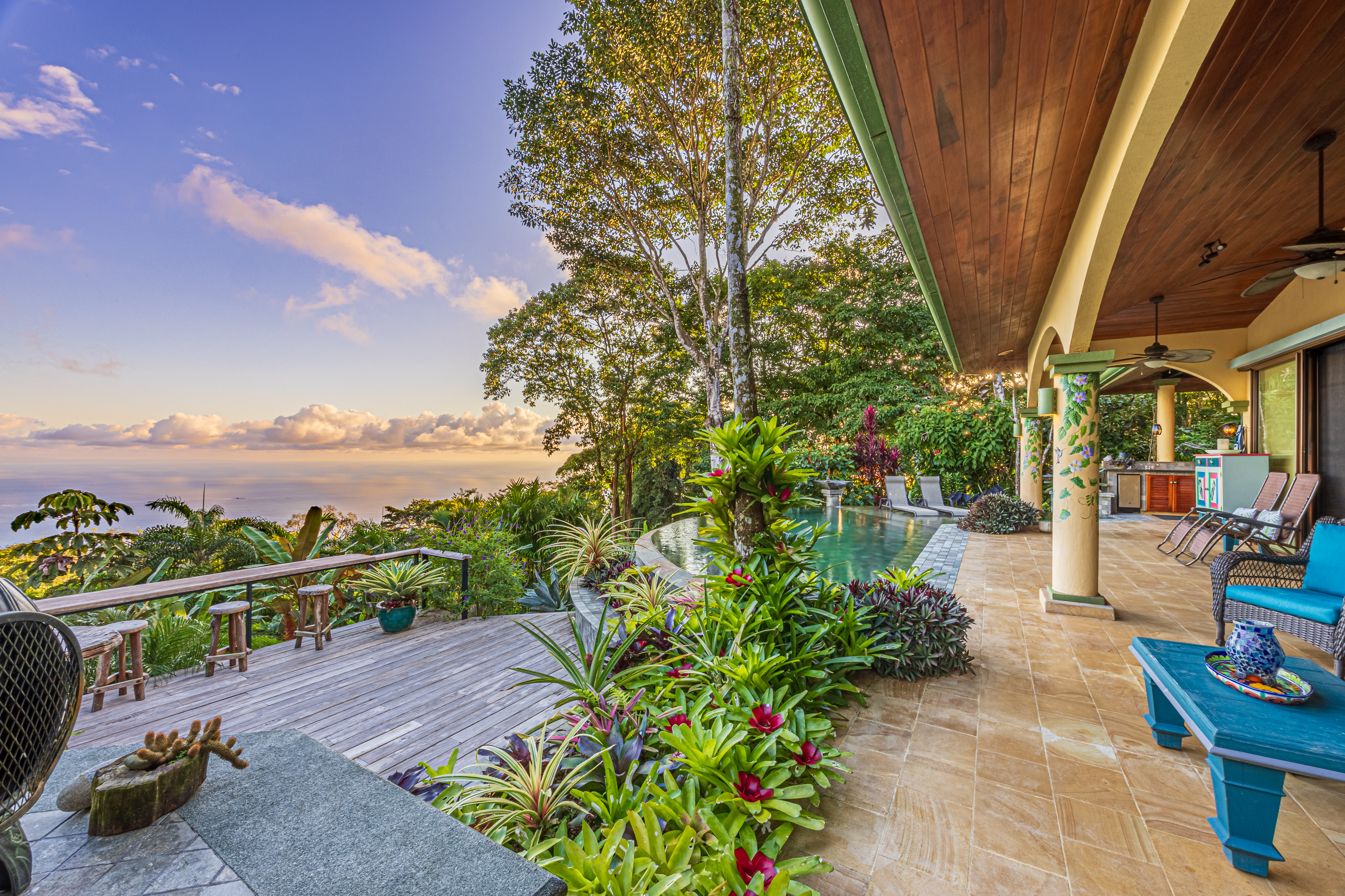 Costa Verde Estates Lot 53, Dominical, Puntarenas, CR, 3 Bedrooms Bedrooms, ,3 BathroomsBathrooms,Residential,For Sale,Costa Verde Estates Lot 53,1683214