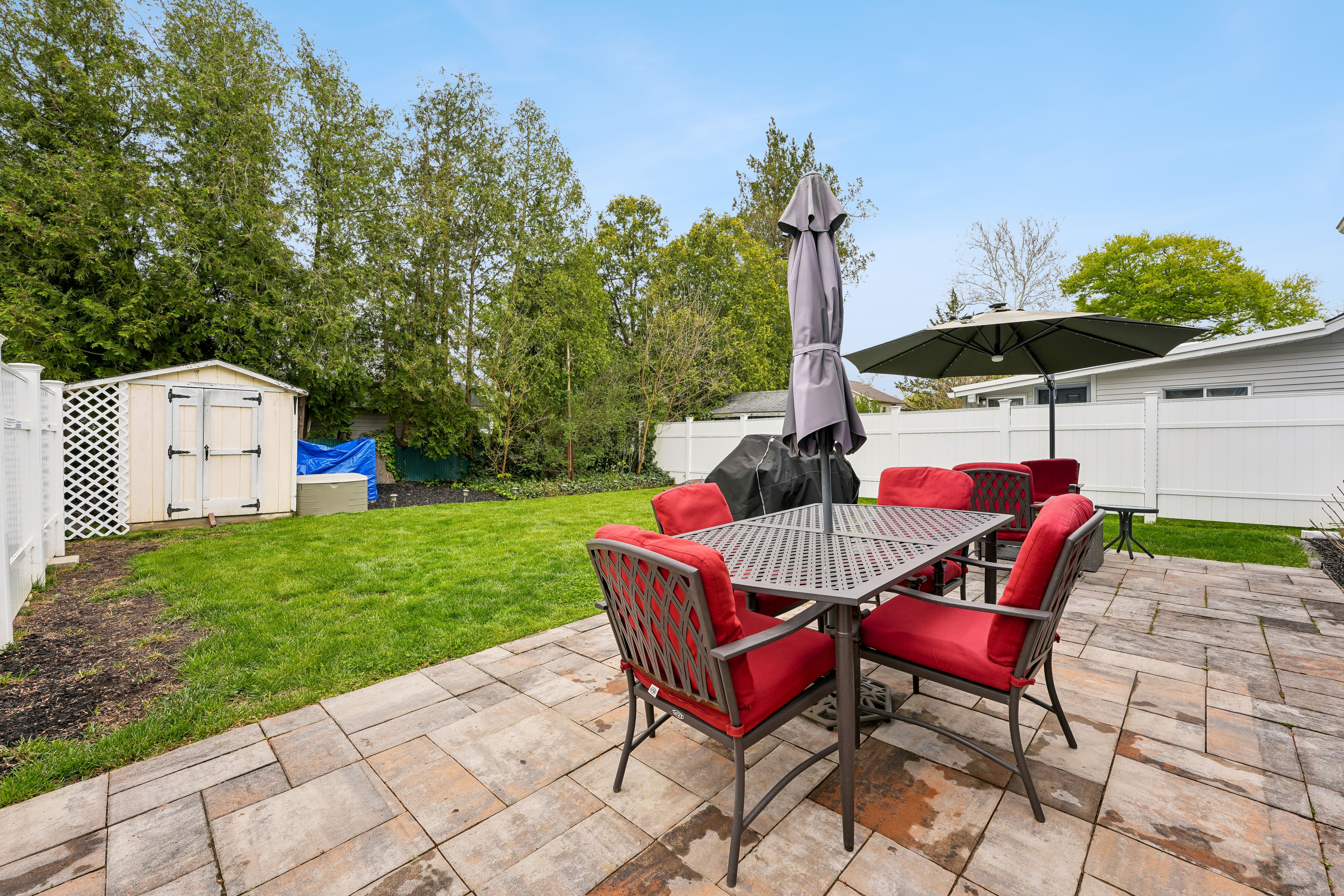  30 Seminole Avenue, Parsippany-Troy Hills, NJ 07034 - 物件實景
