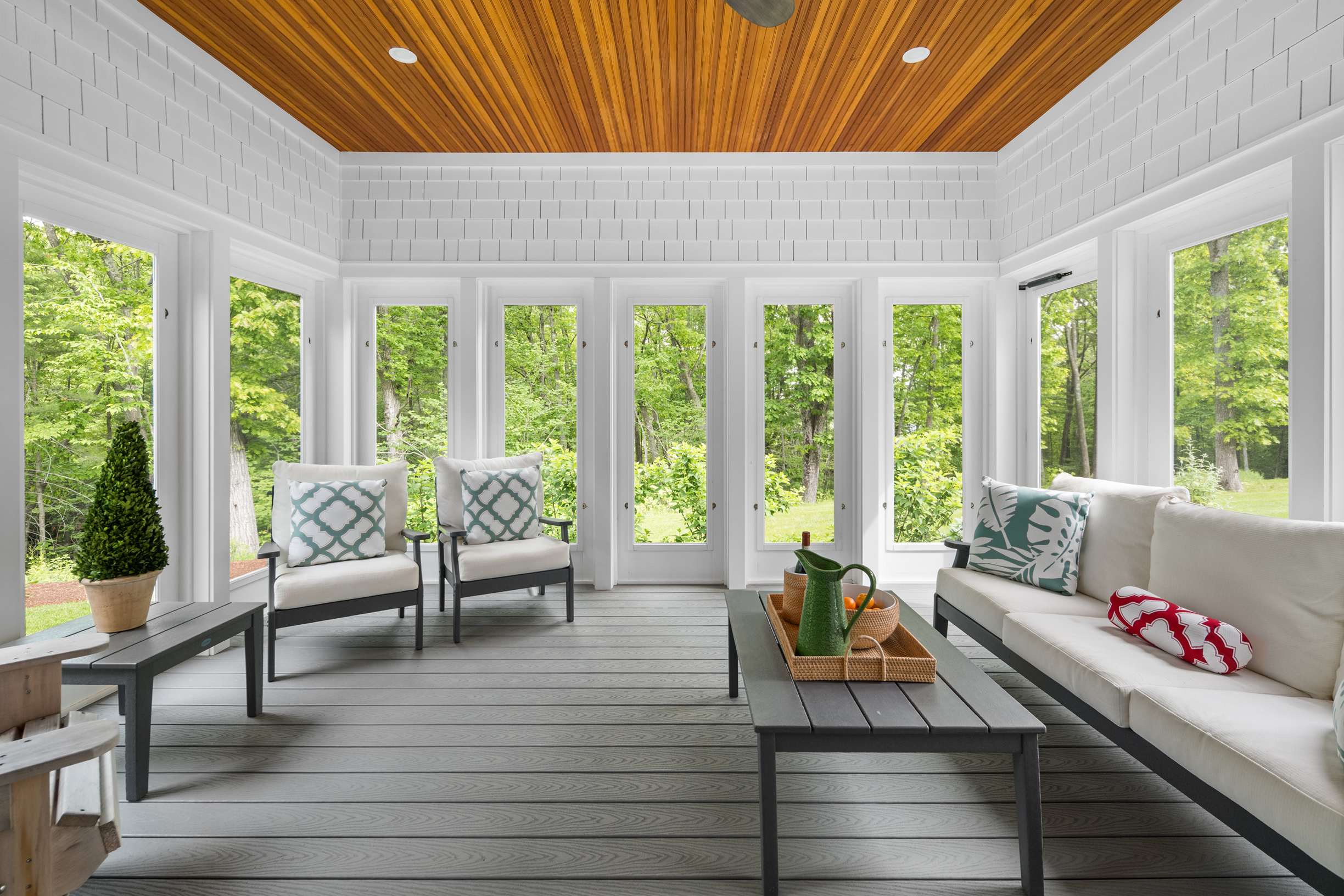  Custom Built Farmhouse in Cape Neddick - 物件實景