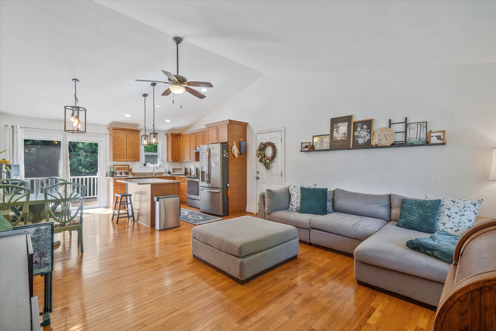 5030 Timber Knoll Lane, Warrenton, VA, 20186 - 物件實景