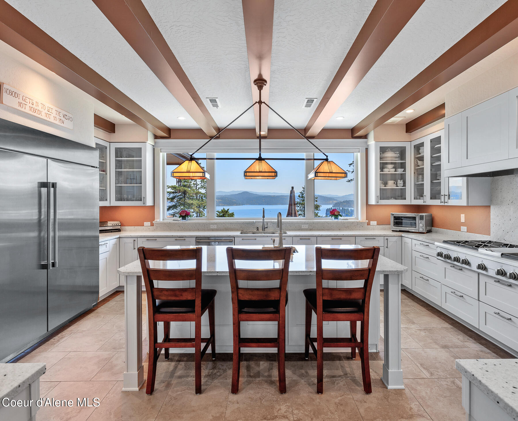 4173 S ISAAC STEVENS RD, Coeur d'Alene, Idaho, 83814, United States, 4 Bedrooms Bedrooms, ,3 BathroomsBathrooms,Residential,For Sale,4173 S ISAAC STEVENS RD,1665234