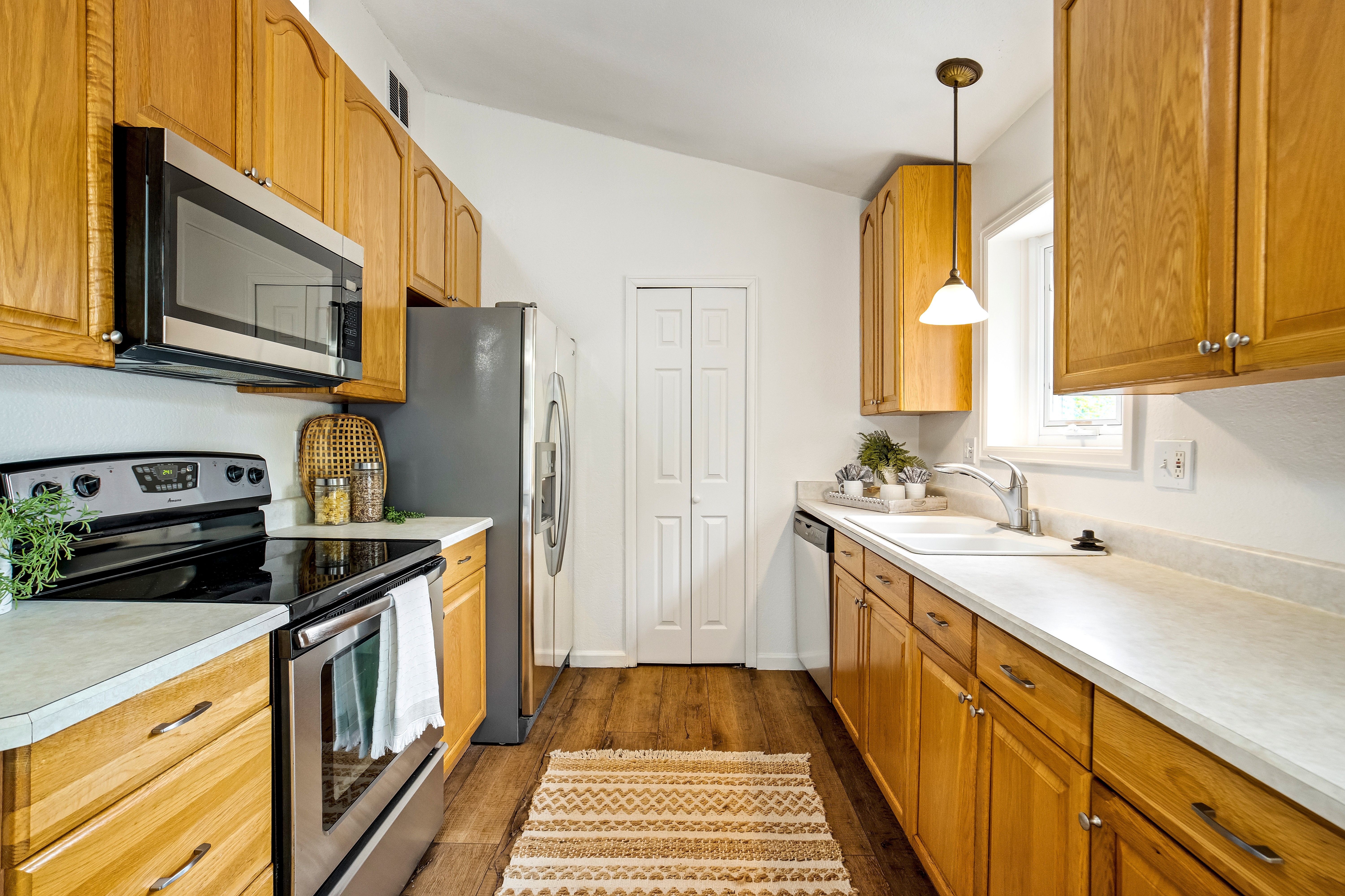  Unique Property in the Unbeatable Location in the Heart of Patty Jewett - 物件實景