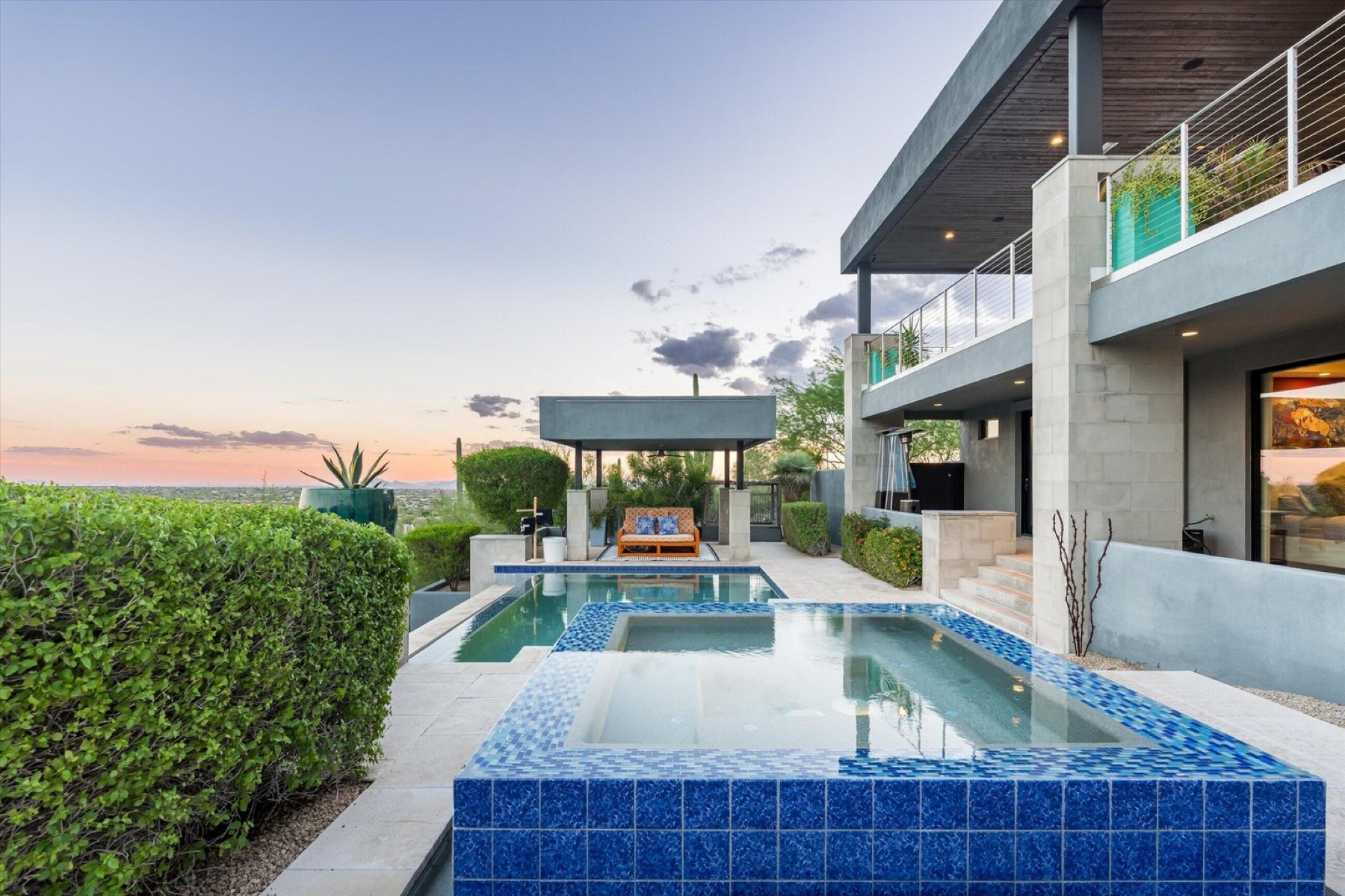  35133 N 66th Place¦Carefree, AZ - 物件實景